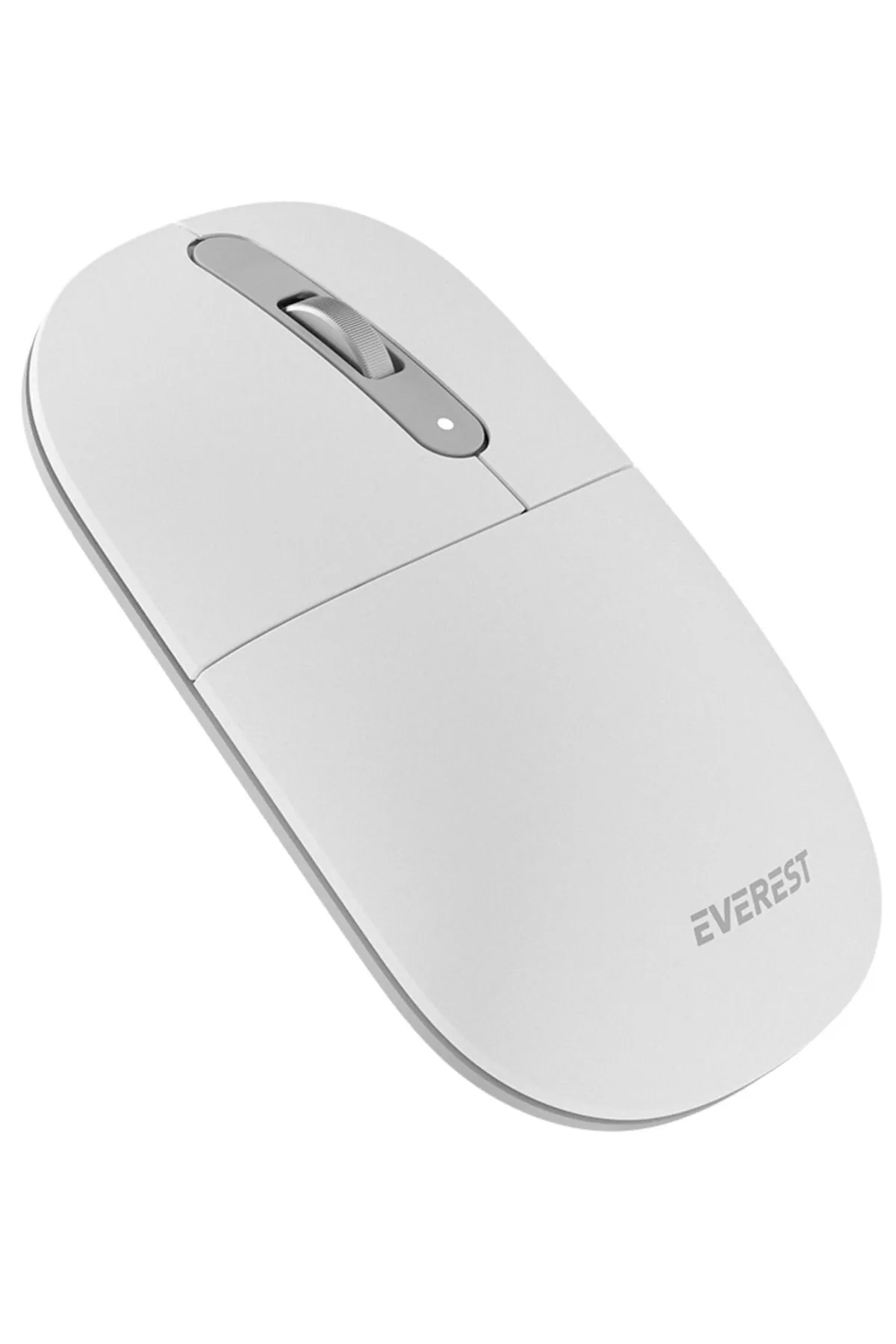 starnewstore sblx Beyaz 2.4ghz Ultra Premium Süper Sessiz Kablosuz Mouse Wireless Mouse shpwax 986377