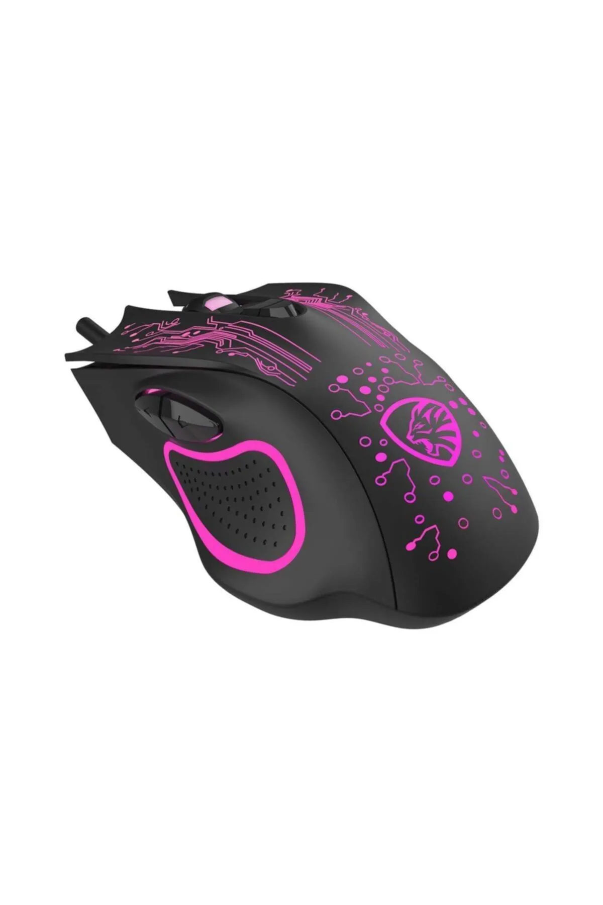 starnewstore sblx Eagle Siyah 3200dpi Gaming Oyuncu Mouse shpwax 986377