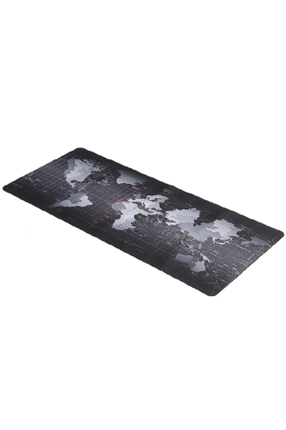 starnewstore sblx Haritalı Mouse Pad 90x40 Cm 90x40 shpwax 986377