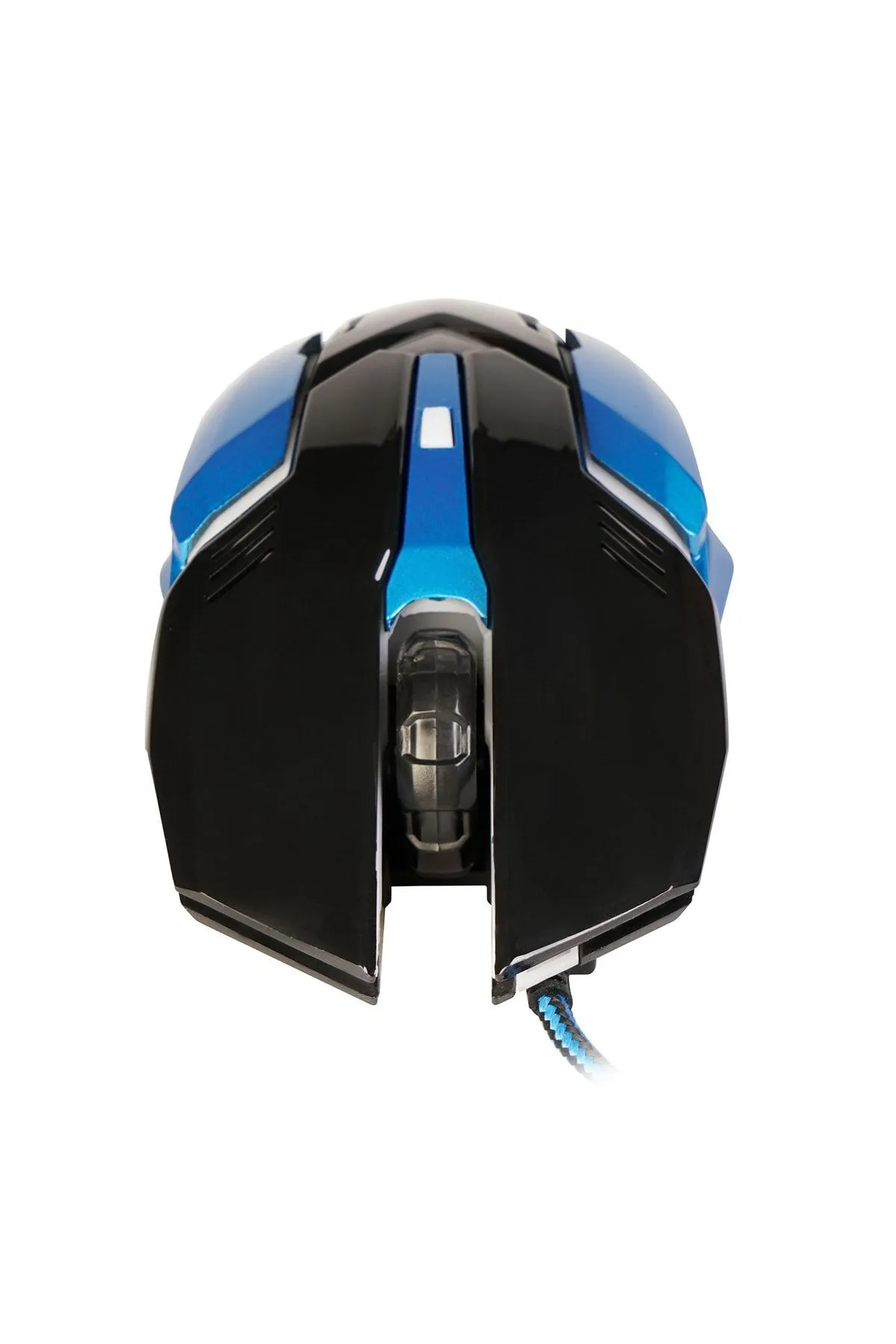 starnewstore sblx Kablolu Rgb Gaming Mouse Mavi shpwax 986377