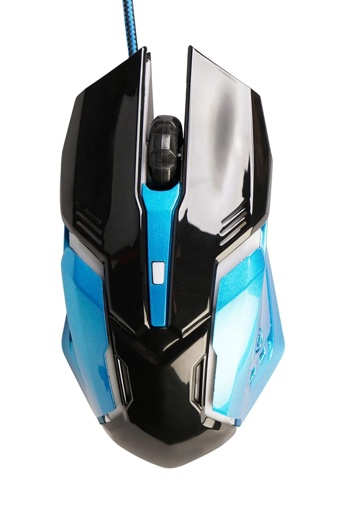 starnewstore sblx Kablolu Rgb Gaming Mouse Mavi shpwax 986377