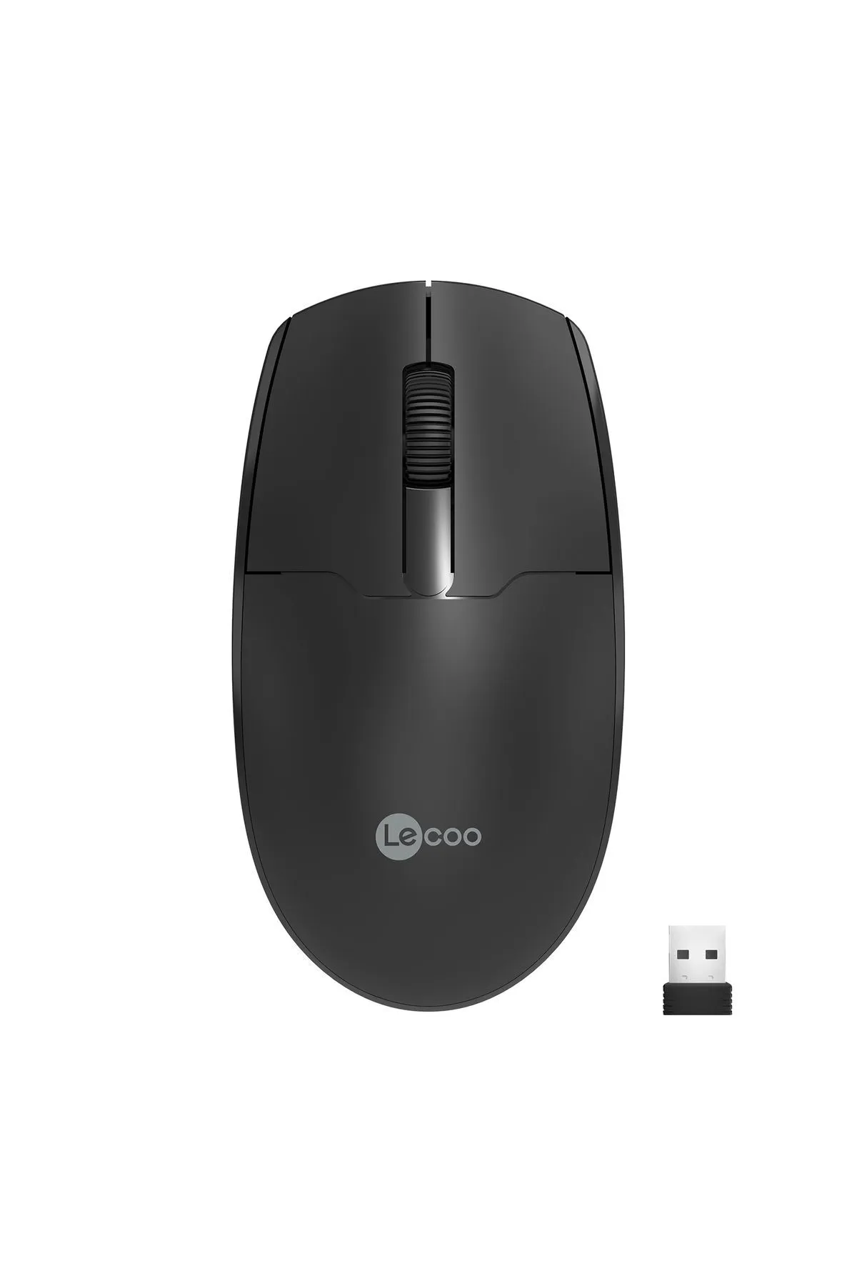 starnewstore sblx Kablosuz 1200dpı 3 Tuşlu Optik Mouse Siyah shpwax 986377