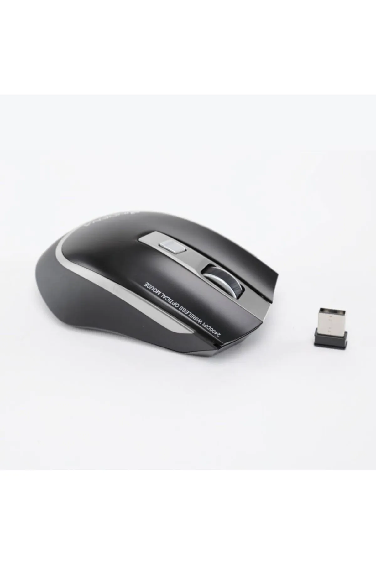 starnewstore sblx Kablosuz Optik Mouse - 2400 Dpı - 6d - G-530 Oyuncu Mouse shpwax 986377