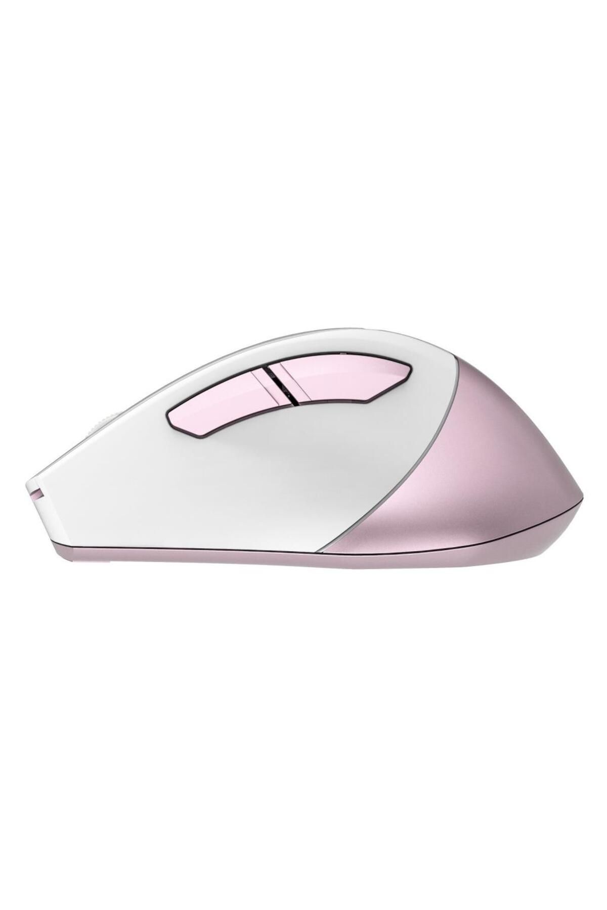 starnewstore sblx Kablosuz Optik Mouse.pembe shpwax 986377