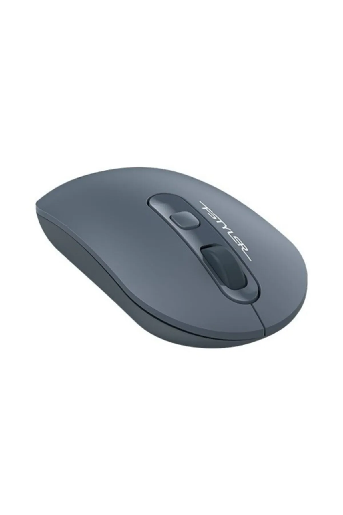 starnewstore sblx Mavi Nano Kablosuz Optik 2000 Dpi Mouse Modern Tasarım 431550 shpwax 986377