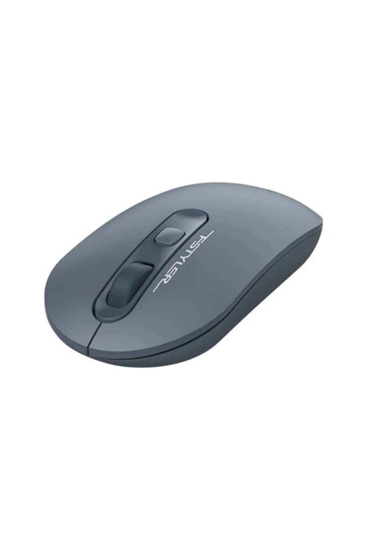 starnewstore sblx Mavi Nano Kablosuz Optik 2000 Dpi Mouse Modern Tasarım 431550 shpwax 986377