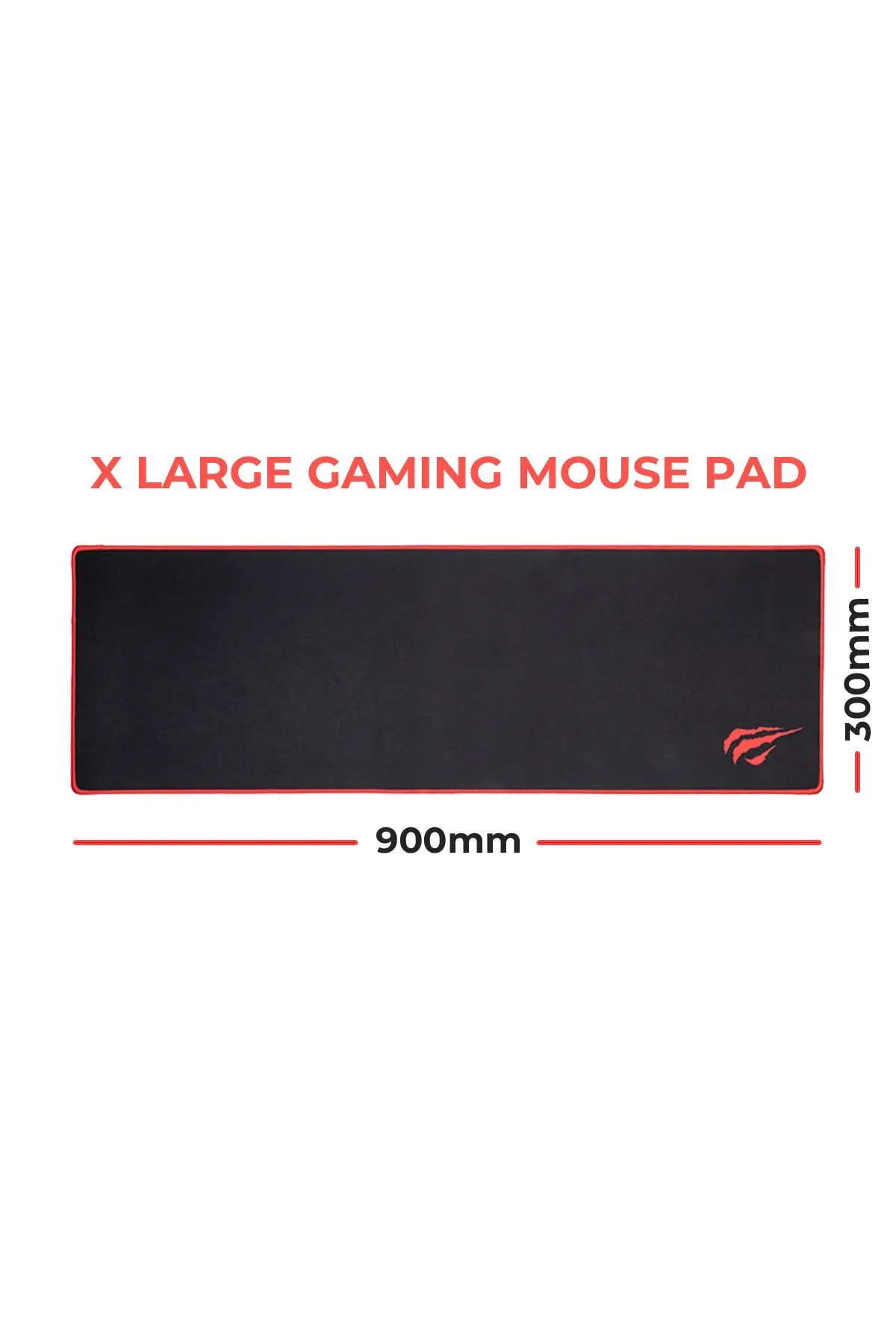 starnewstore sblx MP8301 XL 900*300*3mm Gaming Mouse Pad shpwax 986377