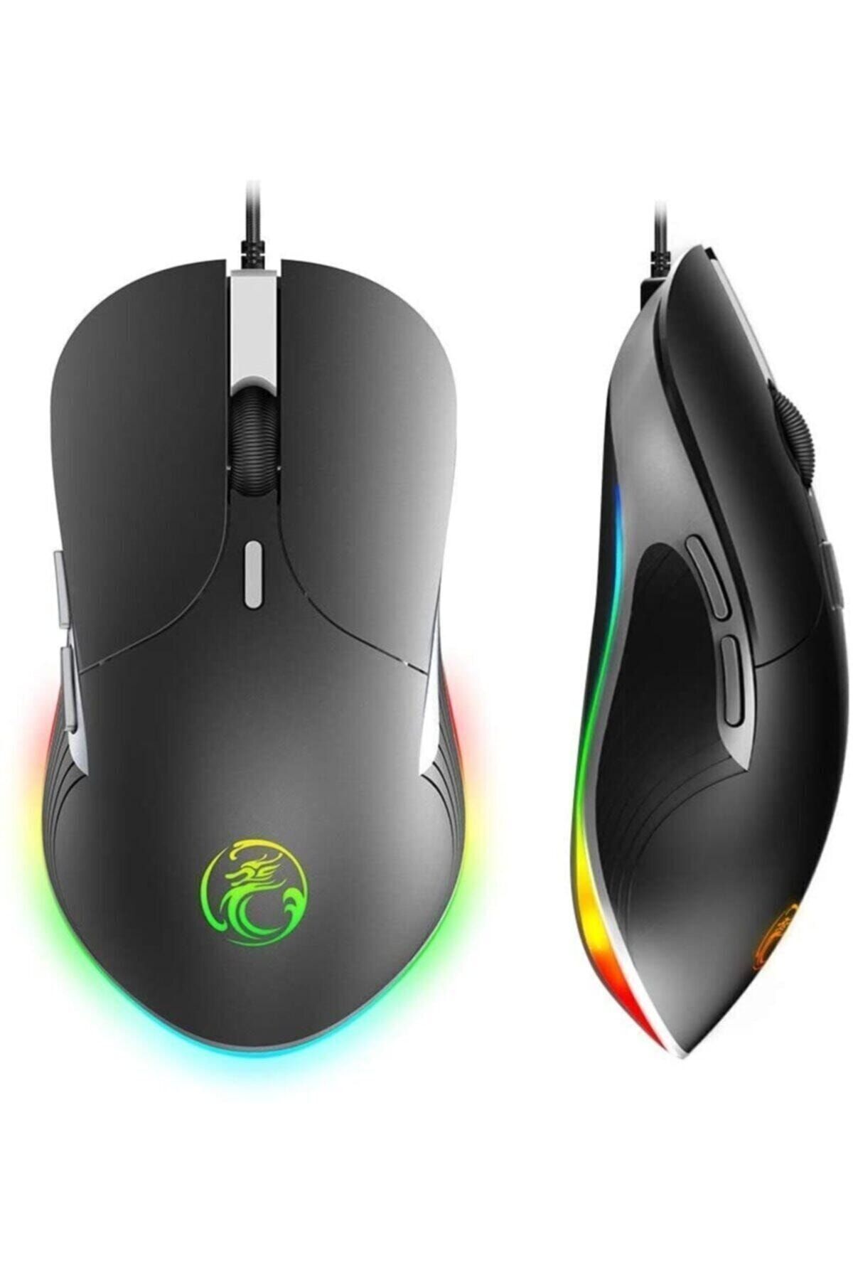 starnewstore sblx Rgb E-sport Oyuncu Mouse shpwax 986377