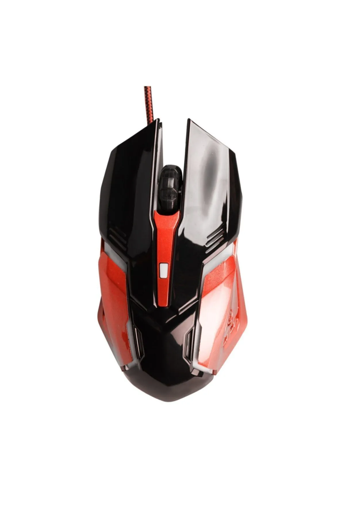 starnewstore sblx Rgb Gaming Mouse Kırmızı 0111 shpwax 986377