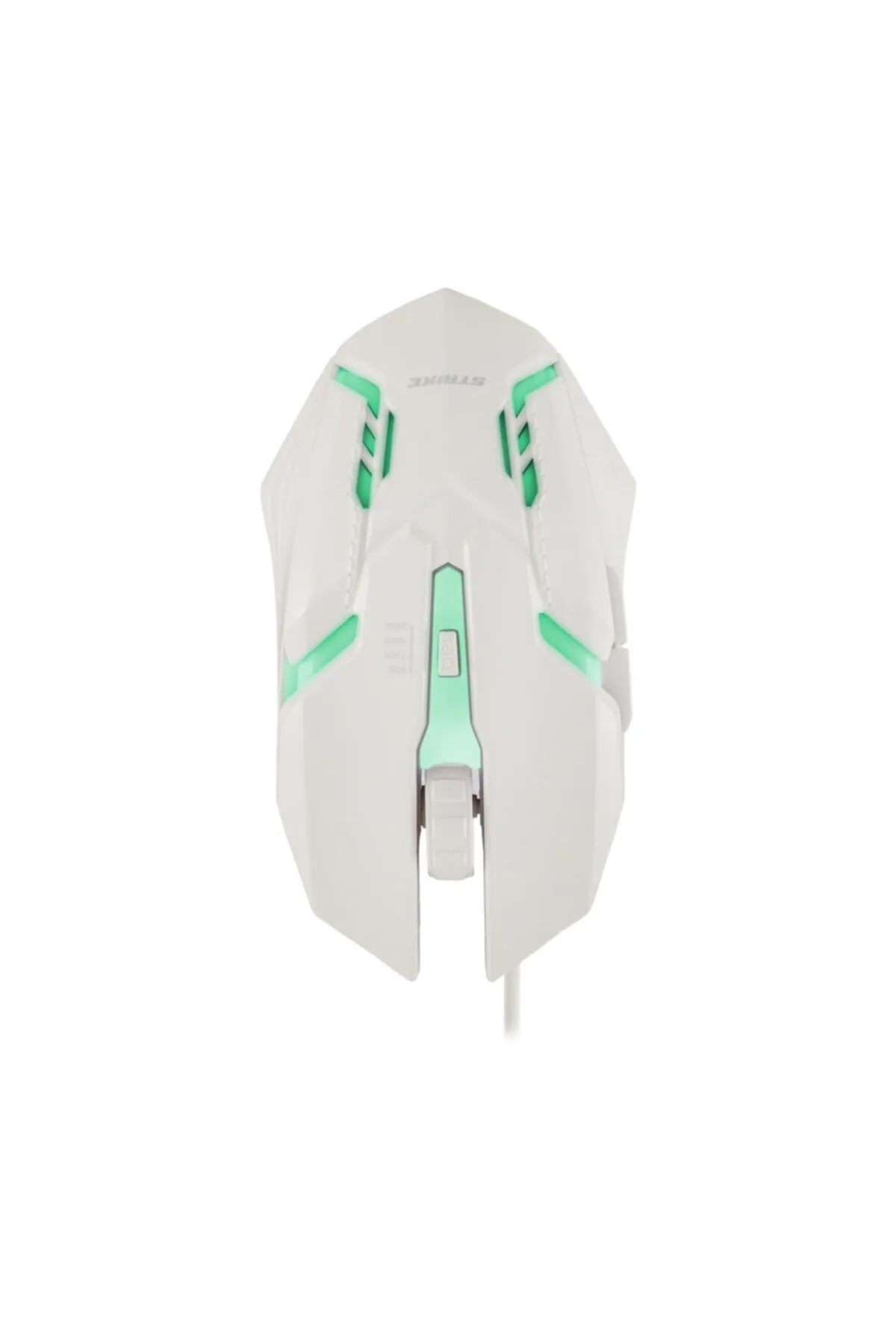 starnewstore sblx Rgb Kablolu Gaming Mouse Beyaz shpwax 986377