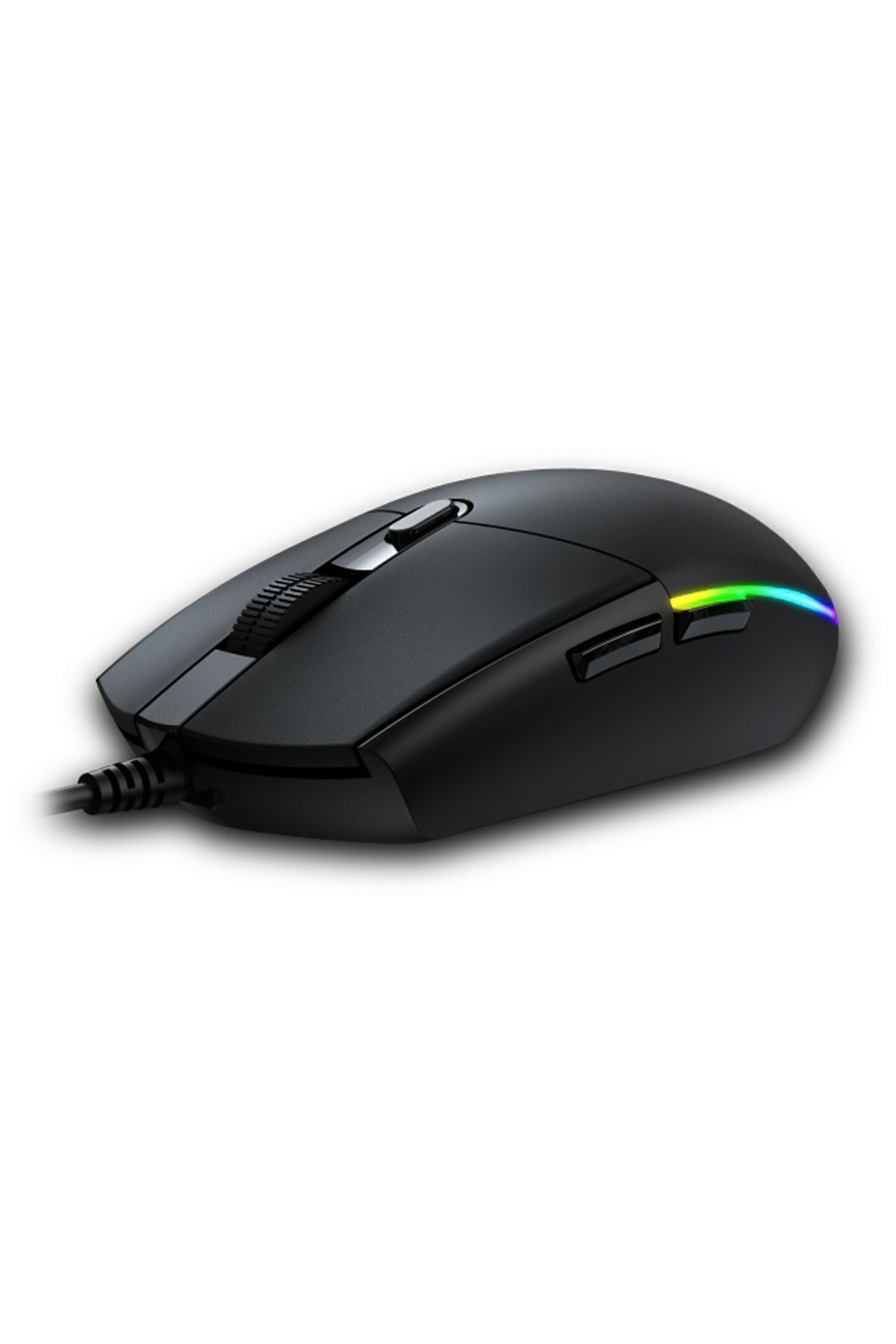 starnewstore sblx RGB Kablolu Gaming Oyuncu Mouse shpwax 986377