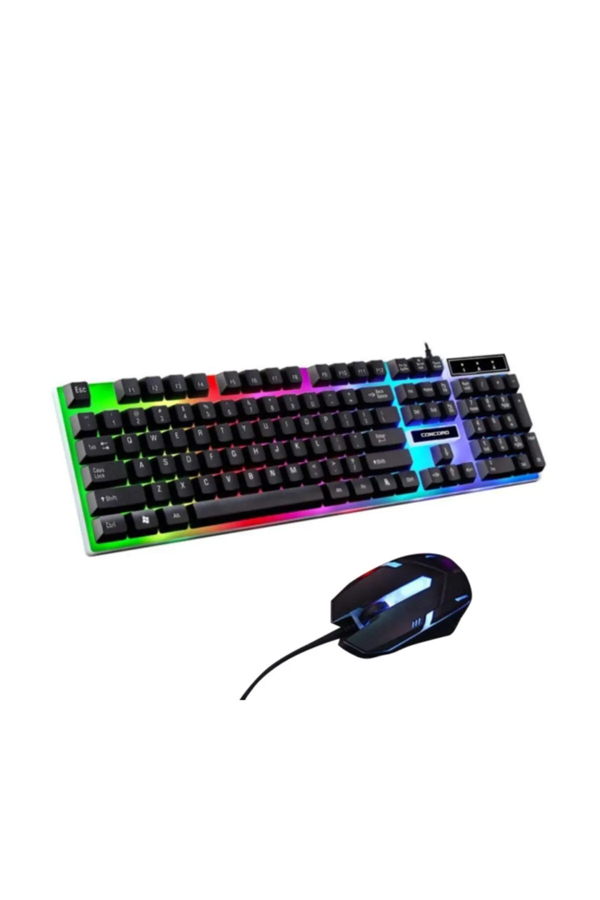 starnewstore sblx Set C-56 Keyboard&mouse shpwax 986377