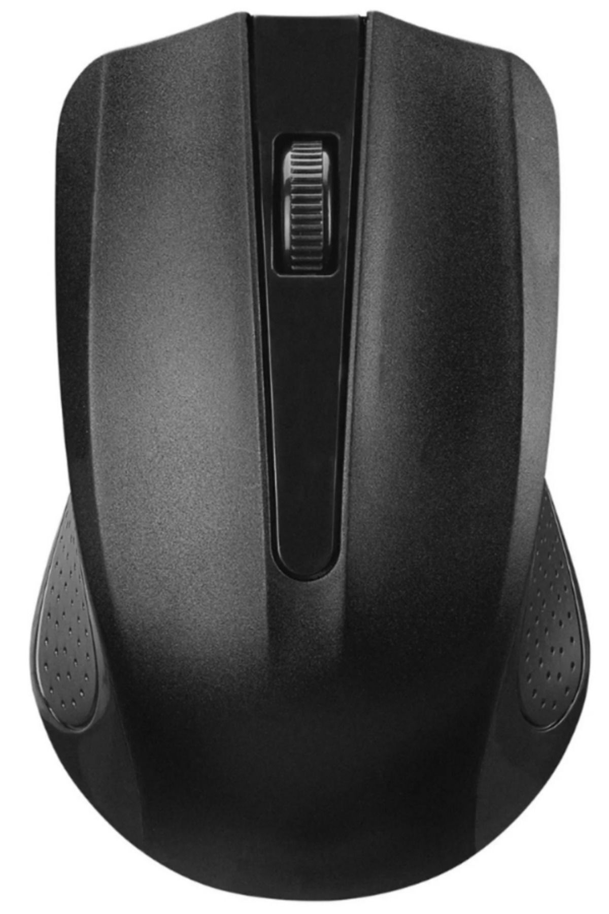 starnewstore sblx Siyah 2.4ghz Kablosuz Mouse shpwax 986377