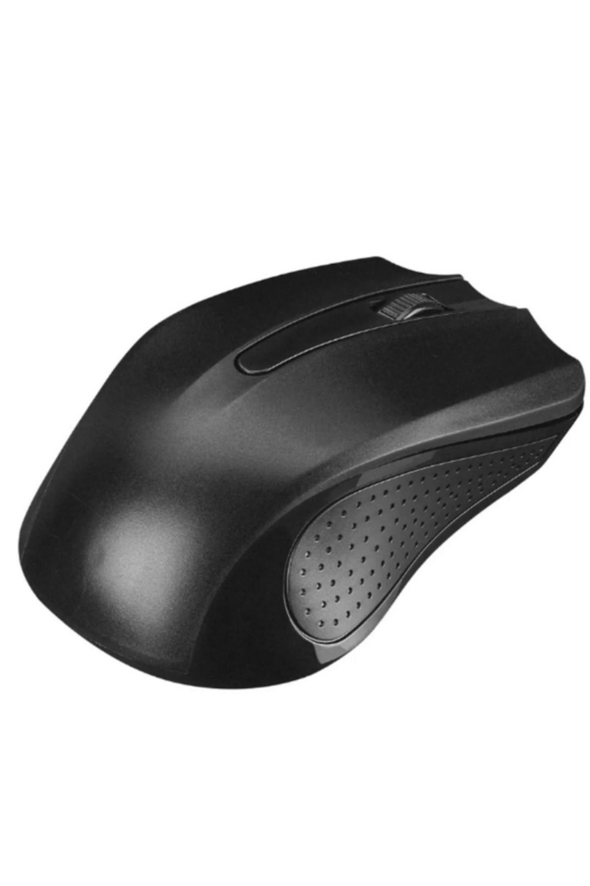 starnewstore sblx Siyah 2.4ghz Kablosuz Mouse shpwax 986377