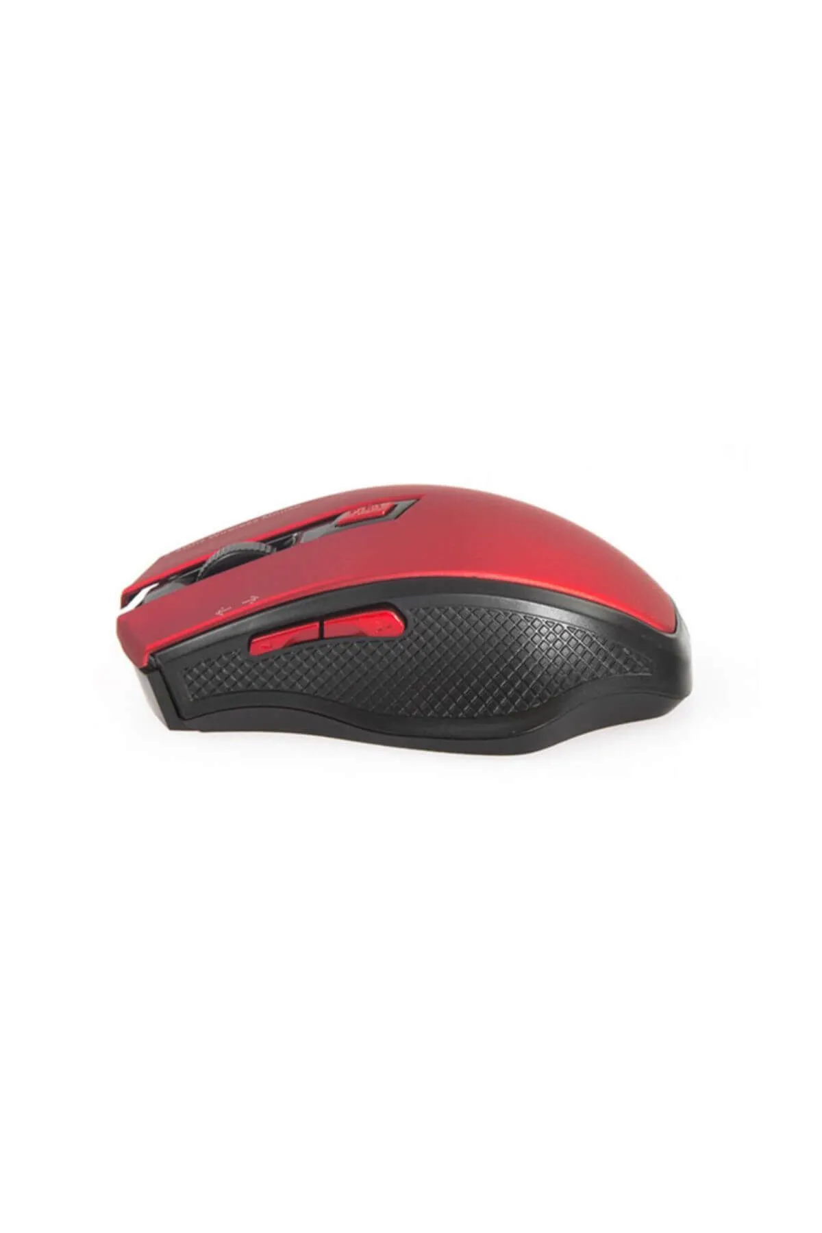 starnewstore sblx Tasarım Ergonomik Usb Kırmızı 2.4Ghz Optik Wireless Mouse Modern Tasarım 826334 shpwax 986