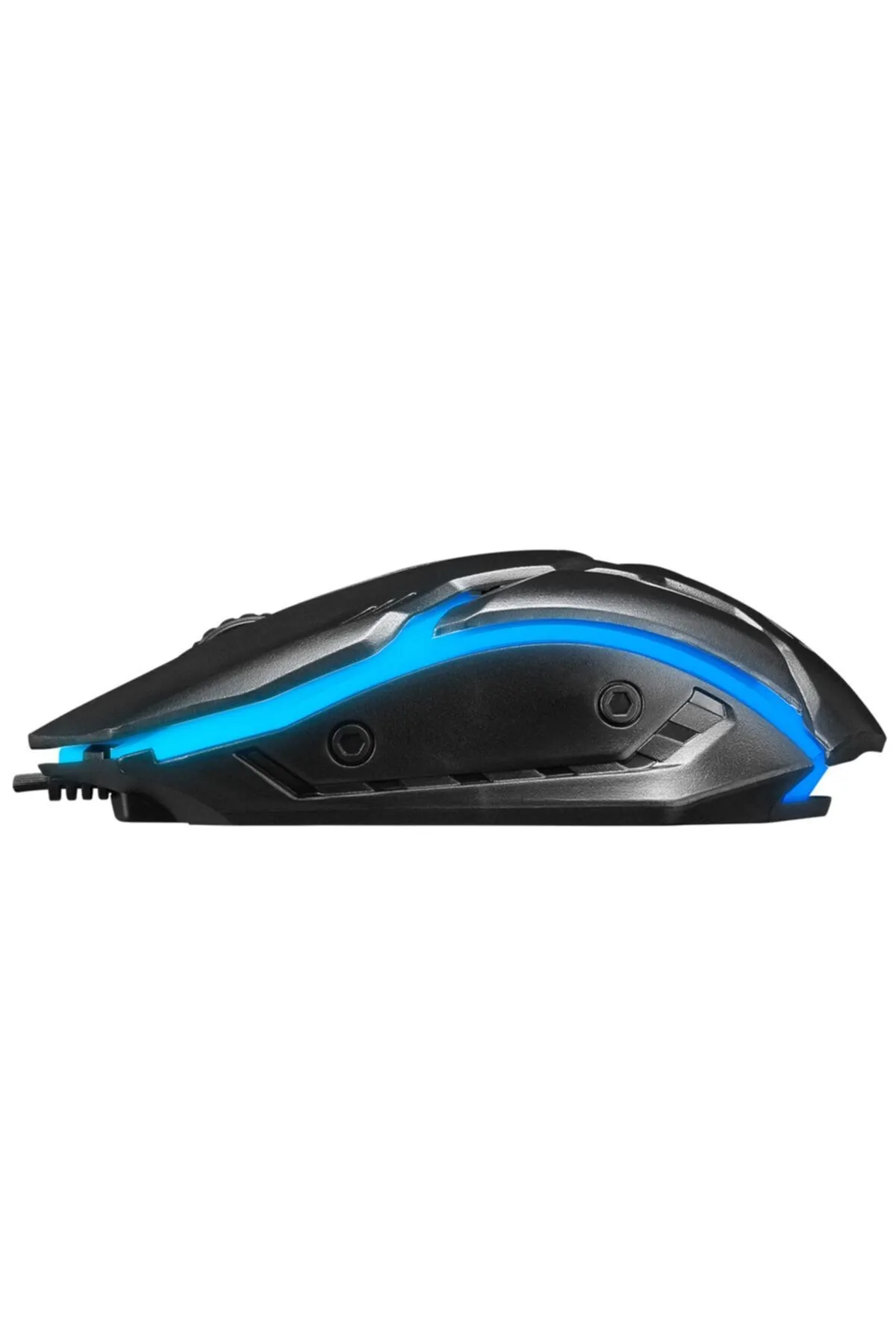 starnewstore sblx Usb Işıklandırmalı Oyuncu Mouse shpwax 986377