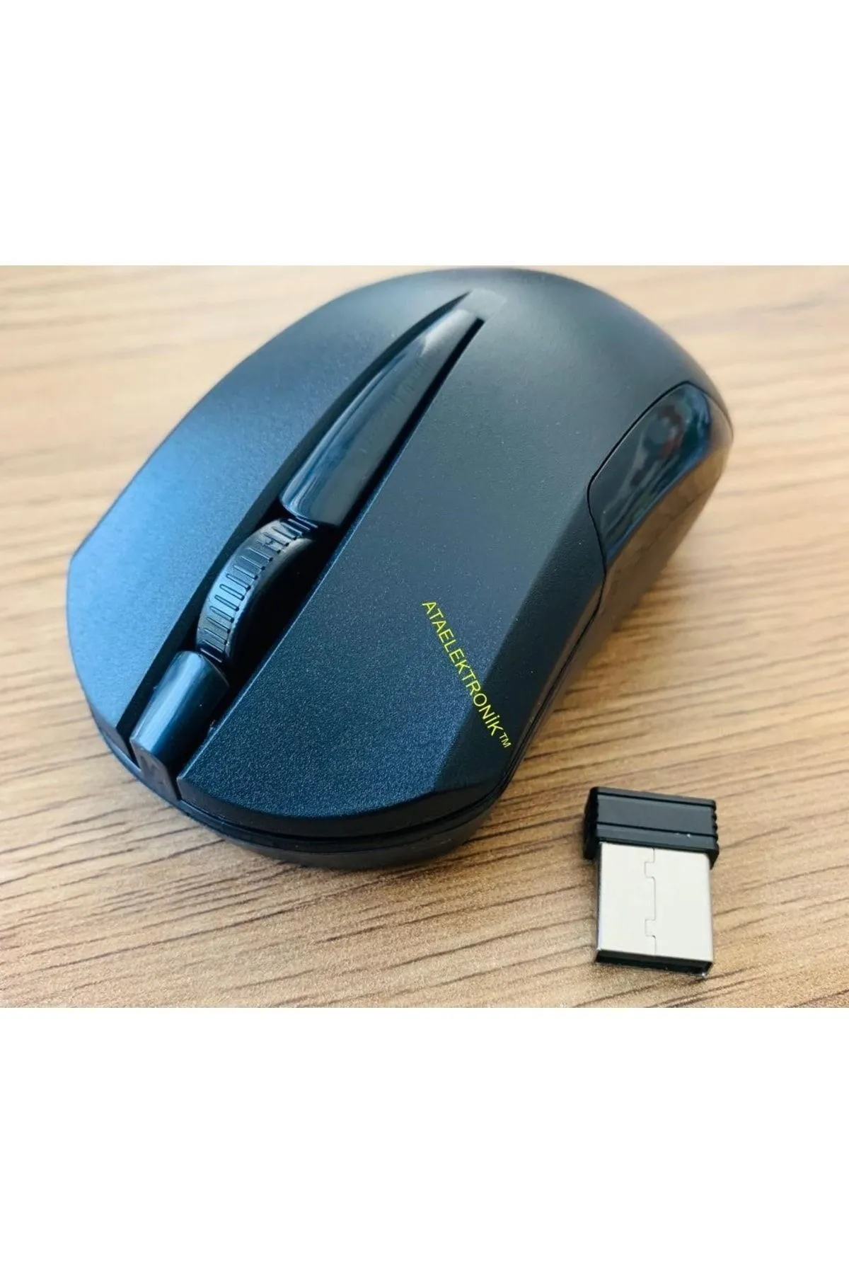 starnewstore sblx Usb Mouse Tak Çalıştır Usb Optik Mouse Maus Kaplosuz shpwax 986377