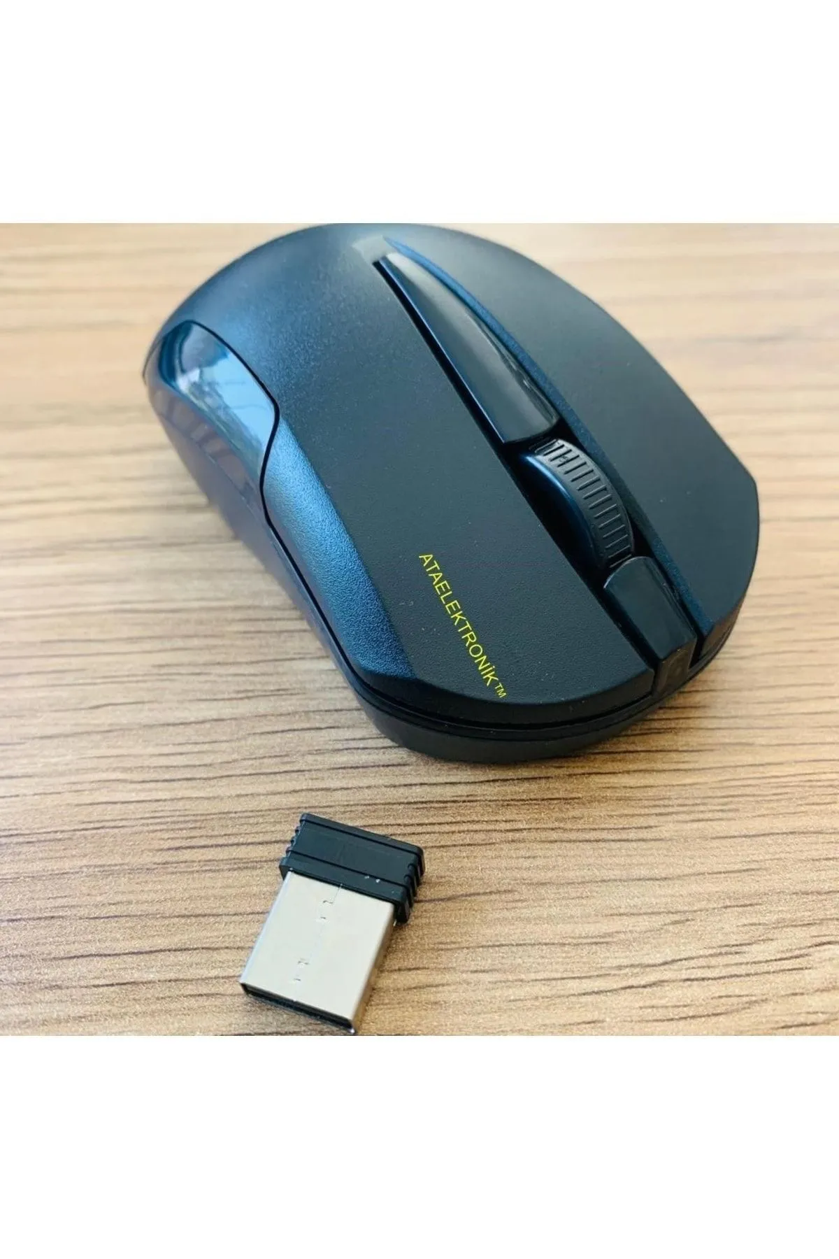 starnewstore sblx Usb Mouse Tak Çalıştır Usb Optik Mouse Maus Kaplosuz shpwax 986377