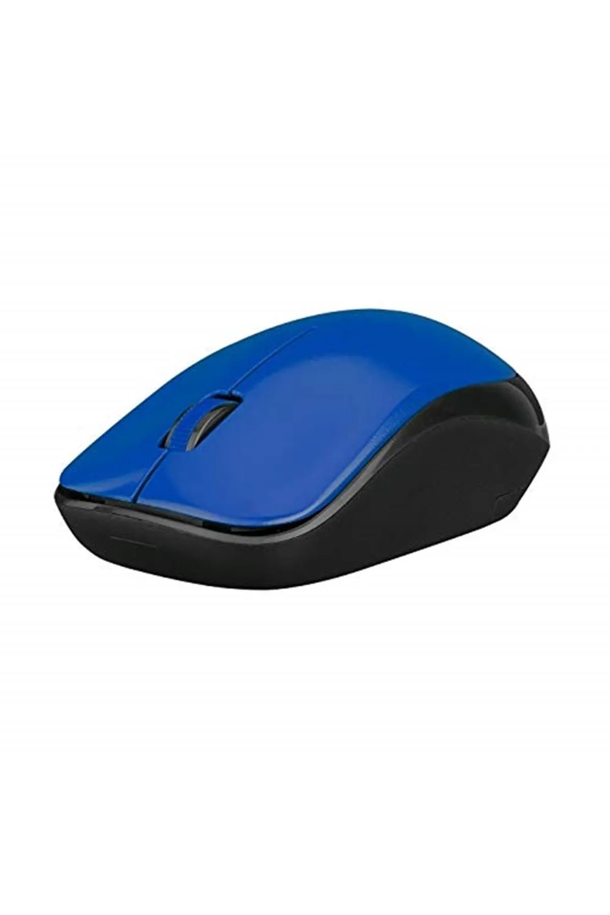 starnewstore sblx Usb Siyah/mavi 1200dpi Optik Kablosuz Mouse shpwax 986377