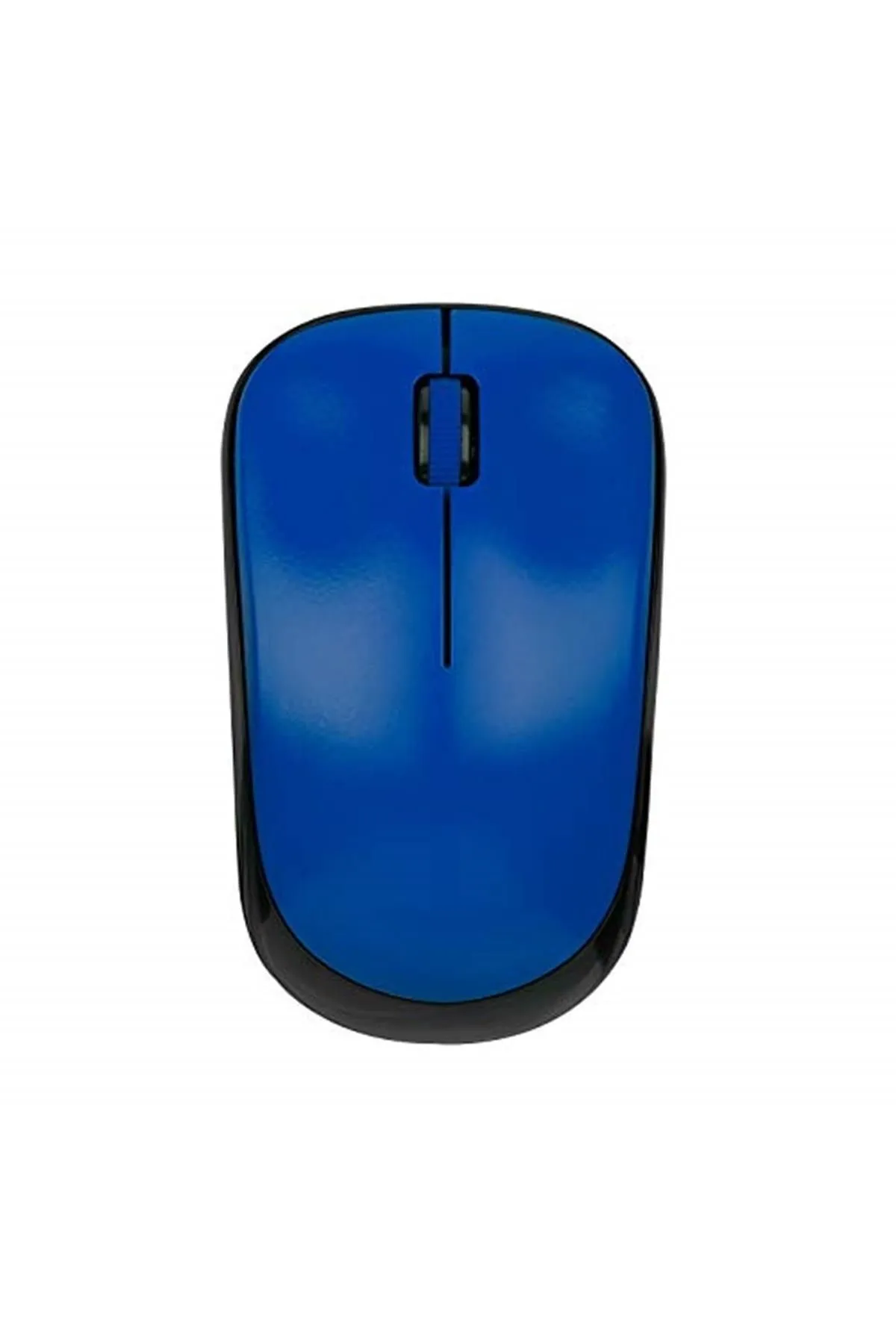 starnewstore sblx Usb Siyah/mavi 1200dpi Optik Kablosuz Mouse shpwax 986377