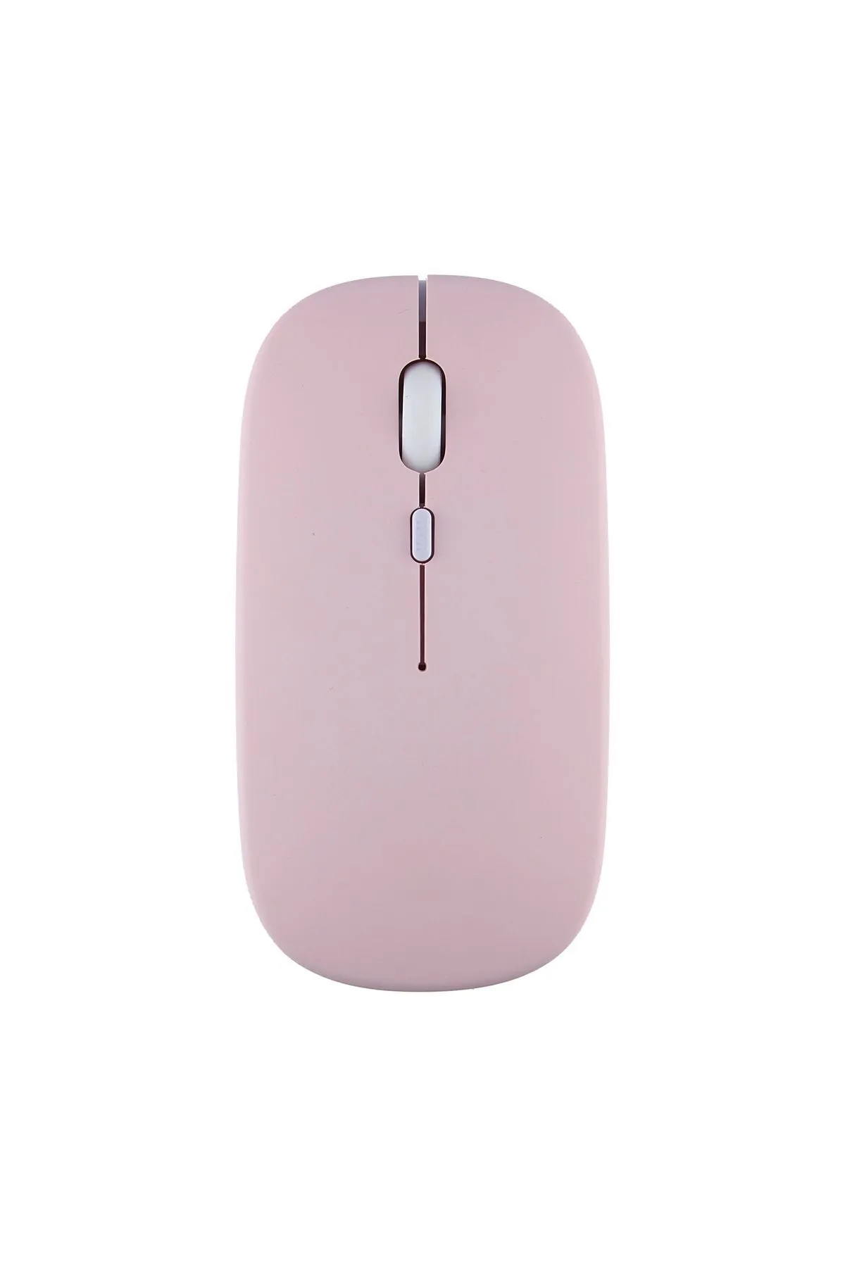 starnewstore sblx Uyumlu Şarj Edilebilir Sessiz Mouse Wifi Kablosuz Mouse Fare shpwax 986377