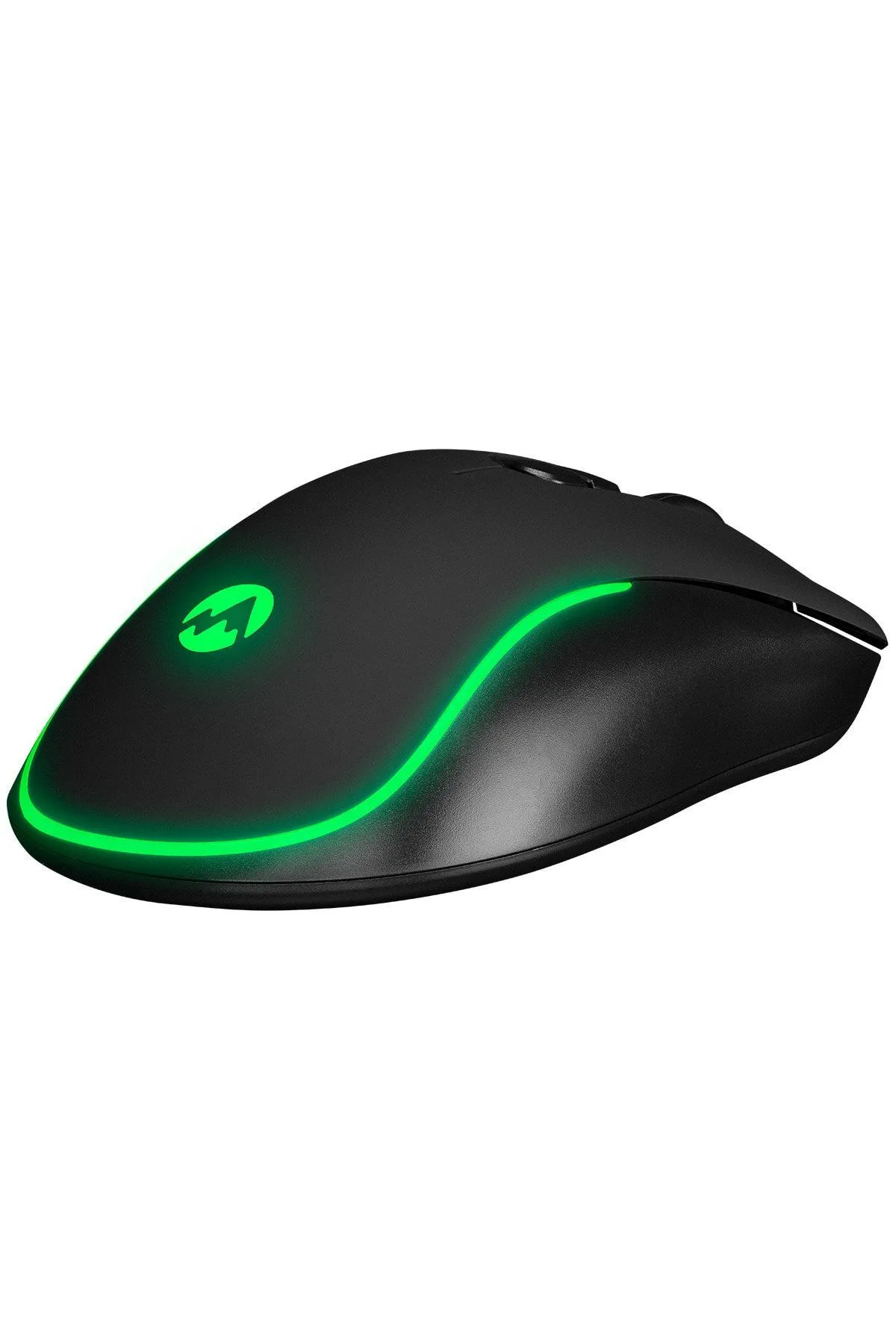 starnewstore sblx X-hammer Usb Siyah 7d Optik 7200dpi Led Işıklı Gaming Oyuncu Mouse shpwax 986377