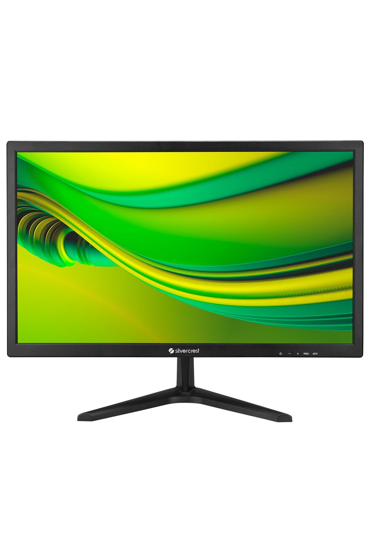 Genel Markalar Sc-215 21.5" Vga+hdmı 1920*1080 Full Hd Led Monitor