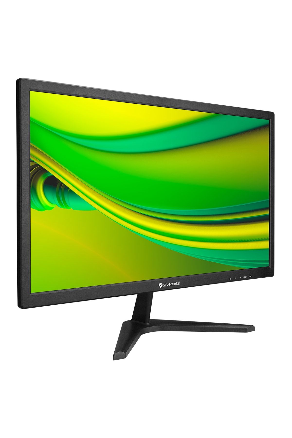 Genel Markalar Sc-215 21.5" Vga+hdmı 1920*1080 Full Hd Led Monitor