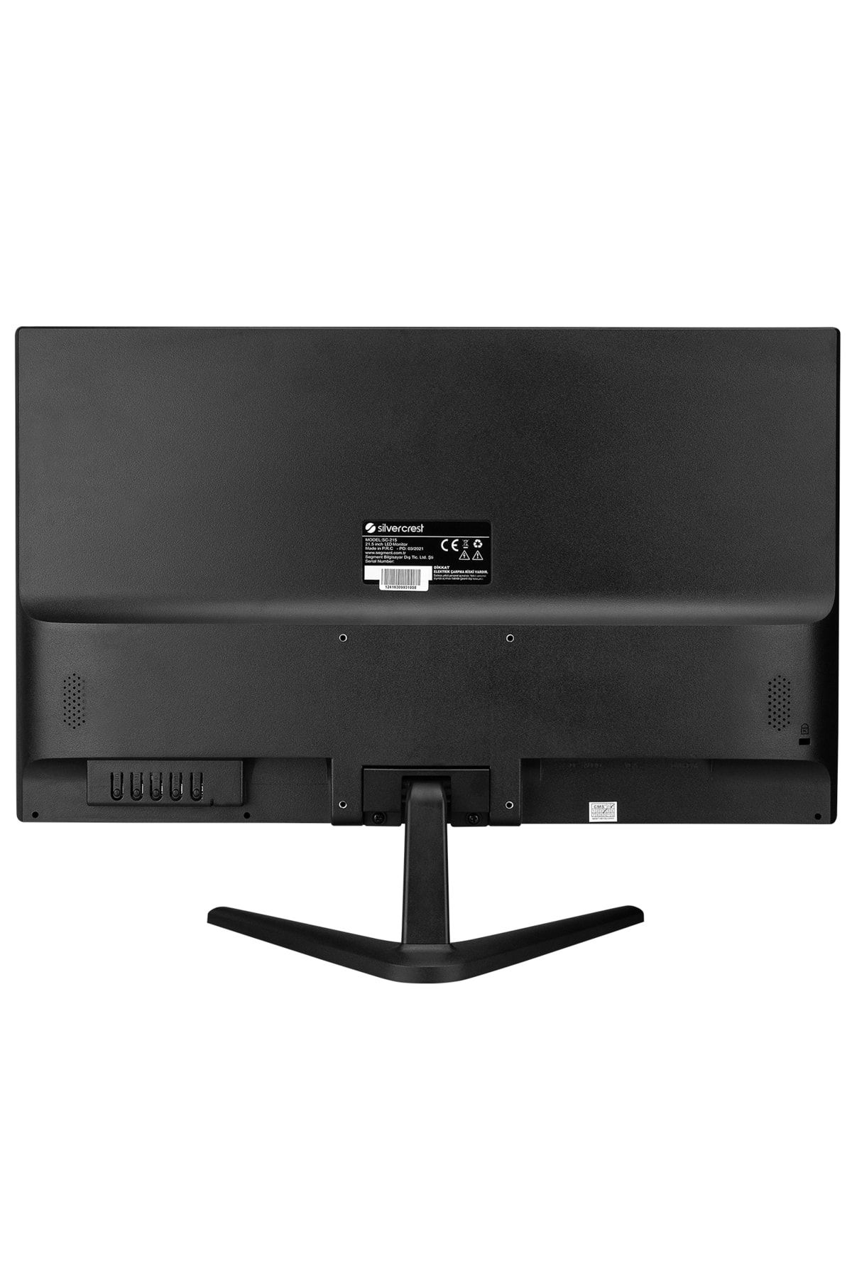 Genel Markalar Sc-215 21.5" Vga+hdmı 1920*1080 Full Hd Led Monitor