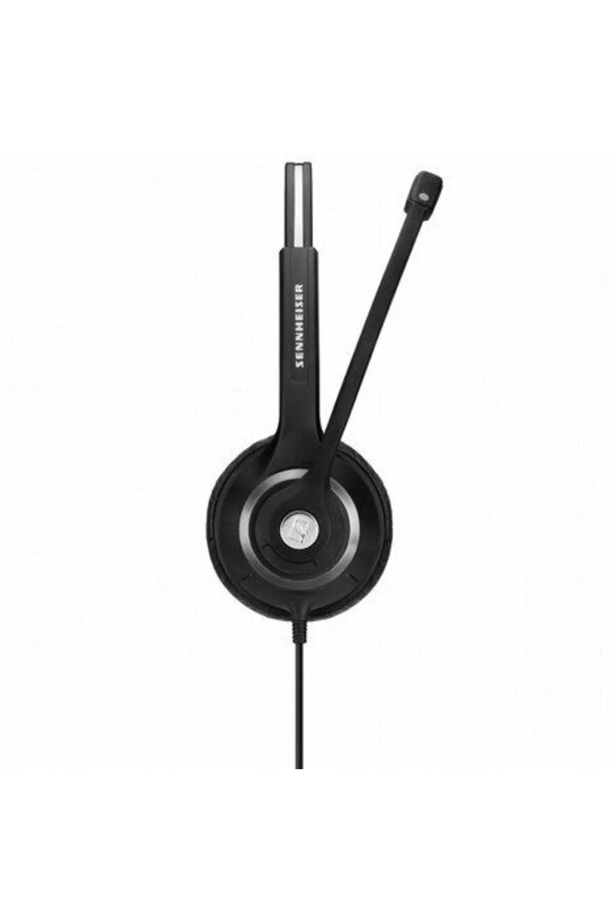 Sennheiser Sc 260 Usb Ms Iı Duo Kulak Üstü Kulaklık