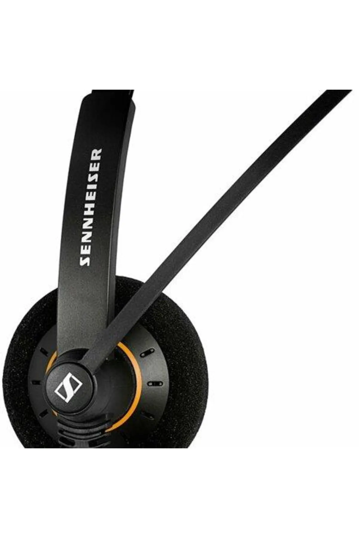 Sennheiser Sc 60 Usb ml Duo Kablolu Uc Kulak Üstü Kulaklık