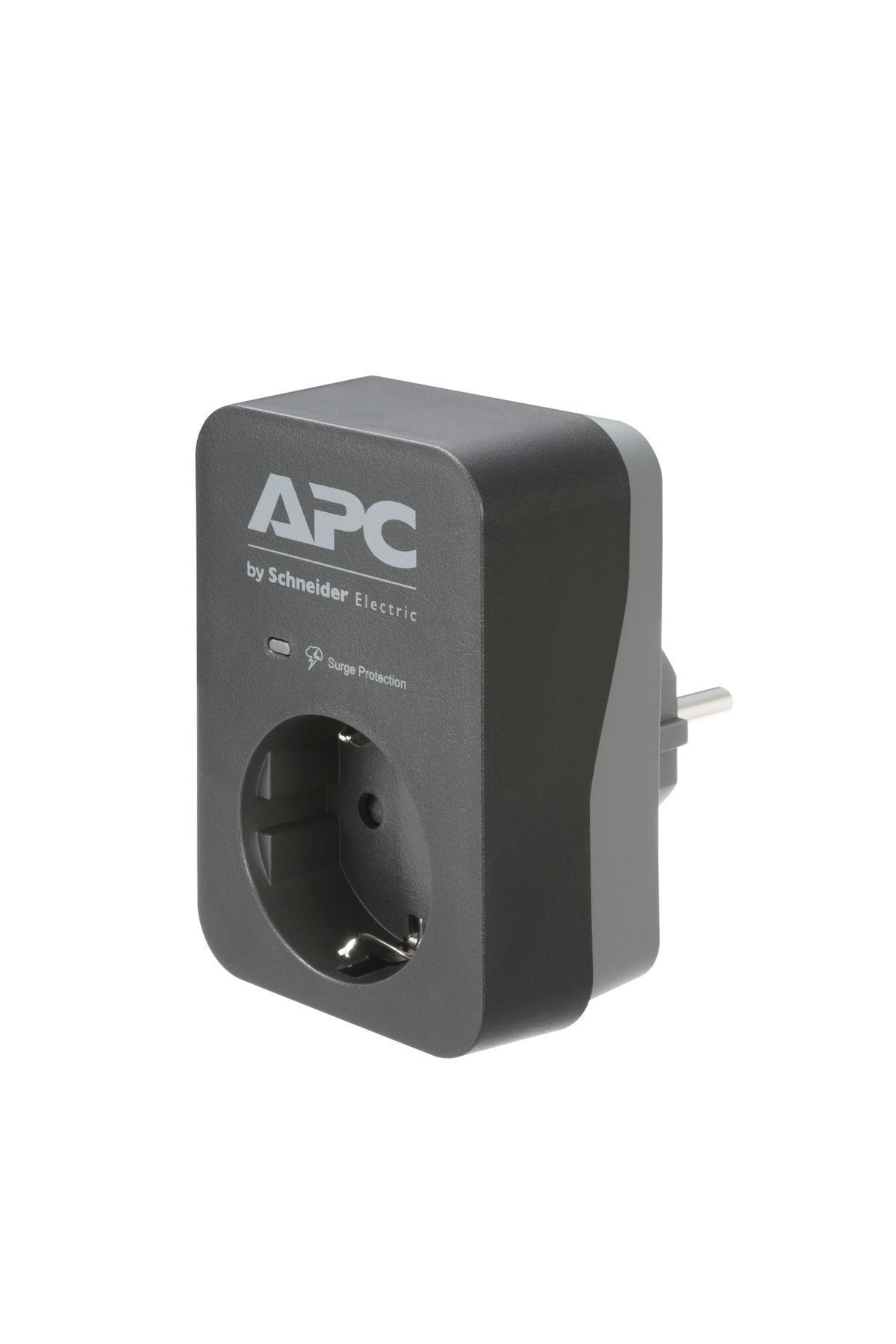 Schneider Schneider APC Akım Korumalı Tekli Priz (230V)