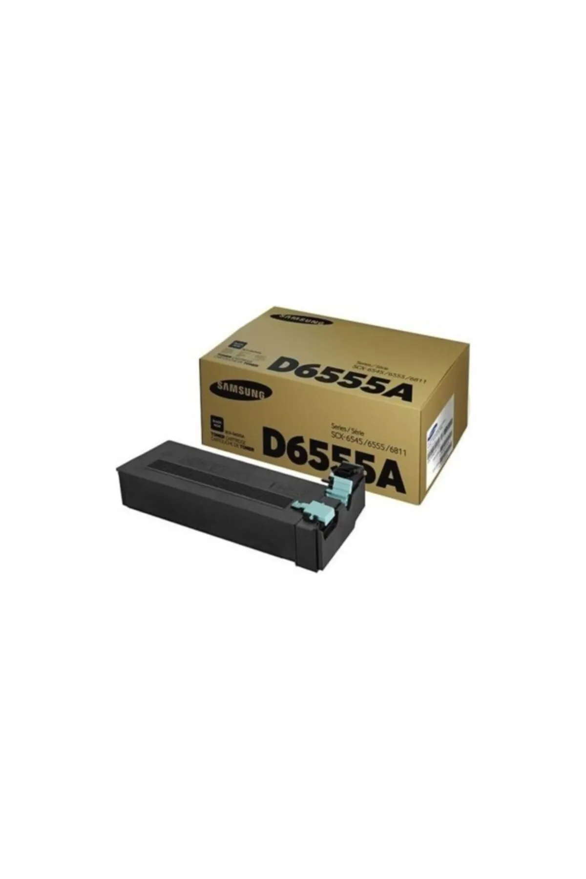 Samsung Scx-6545 Toner