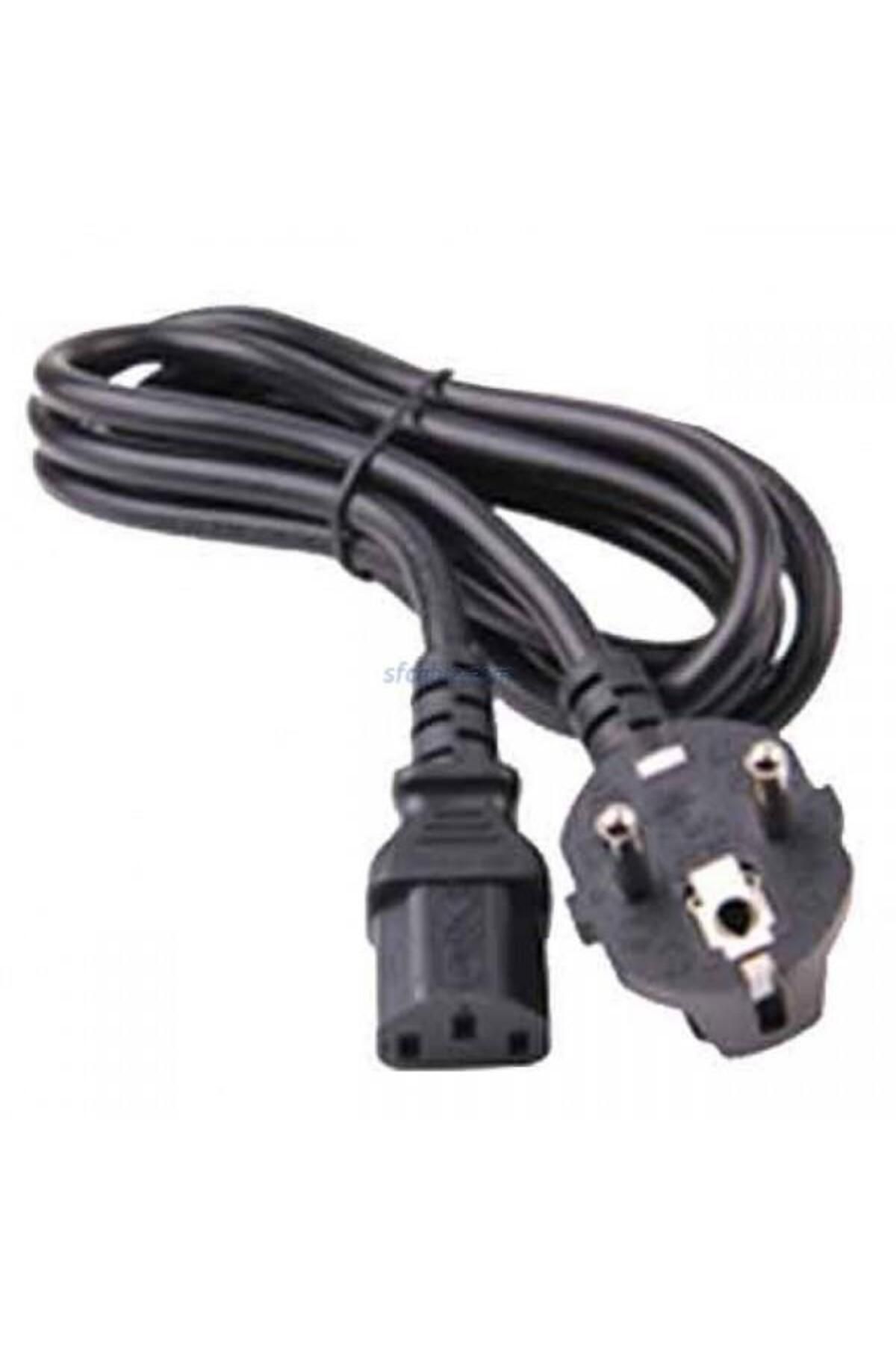 Samsung Scx3405f Yazıcı Güç Kablosu ( Ac Power Cord