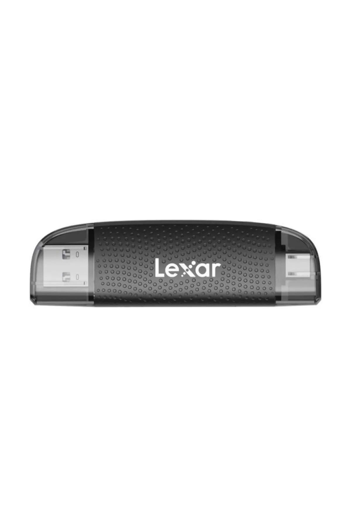 Lexar SD-Micro Sd- USB-Typec 3.2 Gen1 Kart Okuyucu