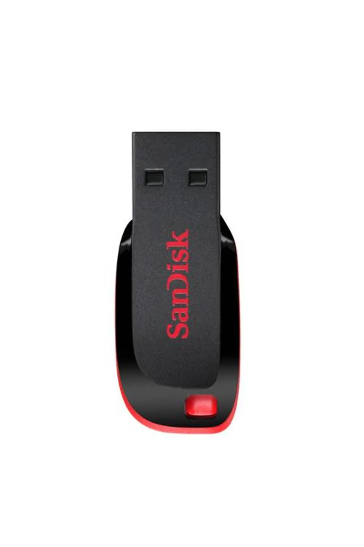 Sandisk Sdcz50-032g-b35 32gb Cruzer Blade 2.0 Usb Flash Bellek