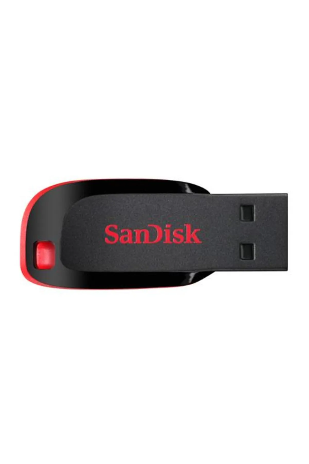 Sandisk Sdcz50-032g-b35 32gb Cruzer Blade 2.0 Usb Flash Bellek