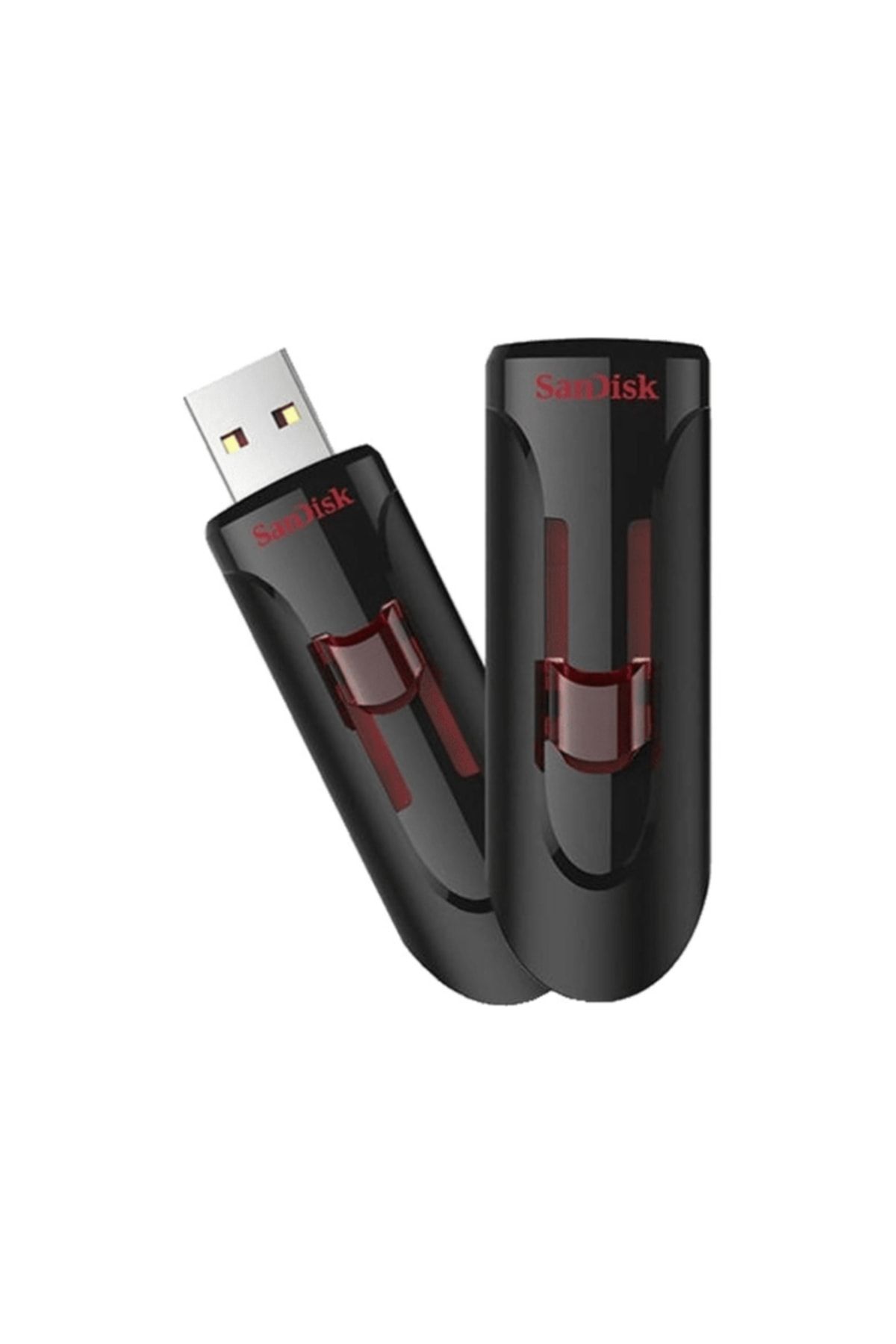 Sandisk Sdcz600 128gb Usb 3.0 Taşınabilir Usb Bellek