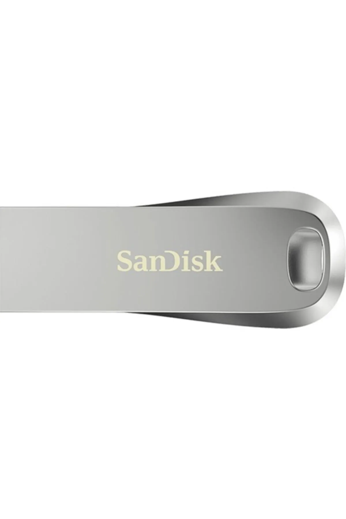 Sandisk SDCZ74-128G-G46 128GB Ultra Luxe USB 3.1 Flash Sürücü, Speed Up to 150MB/s Yeni Model 718675