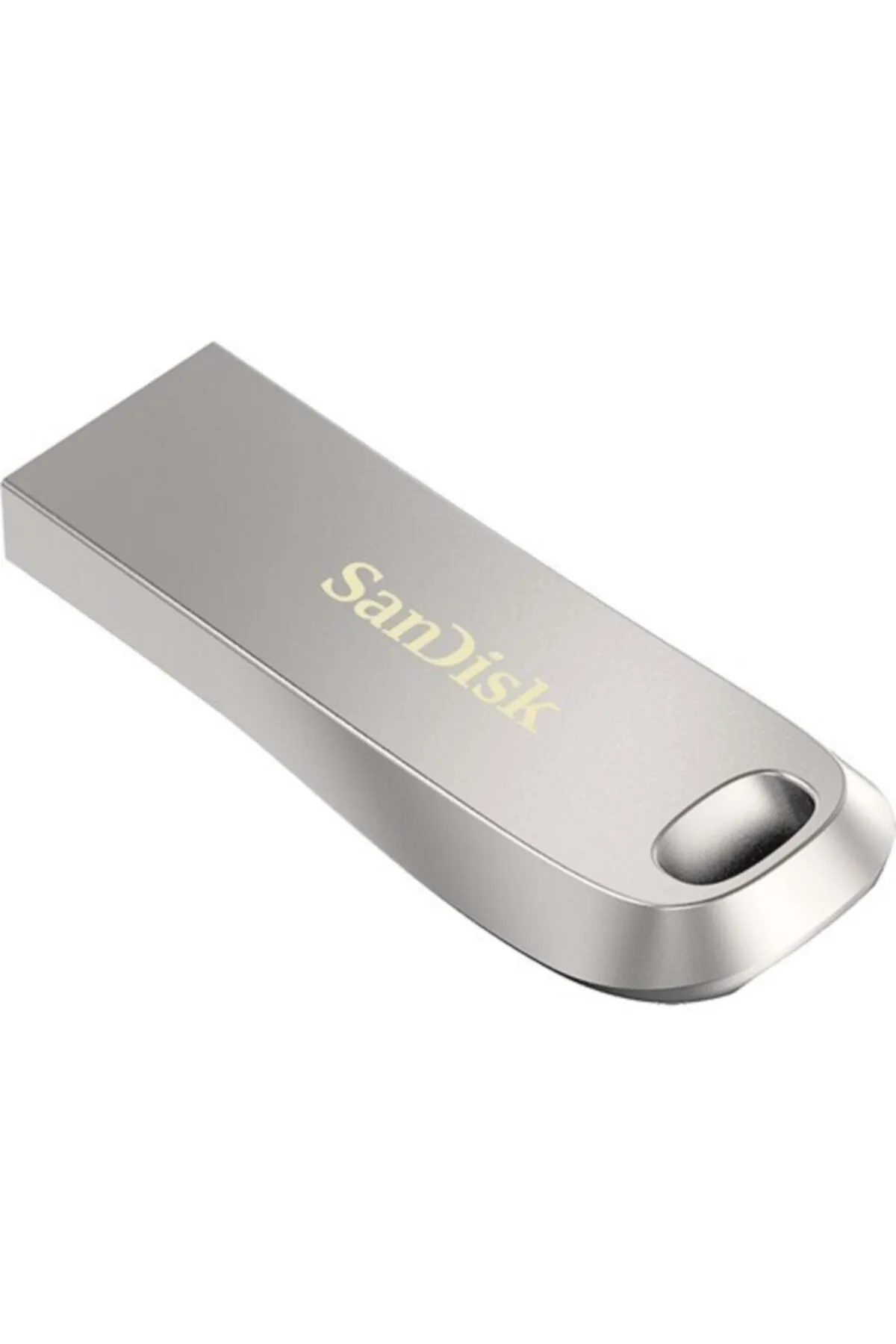 Sandisk SDCZ74-128G-G46 128GB Ultra Luxe USB 3.1 Flash Sürücü, Speed Up to 150MB/s Yeni Model 718675