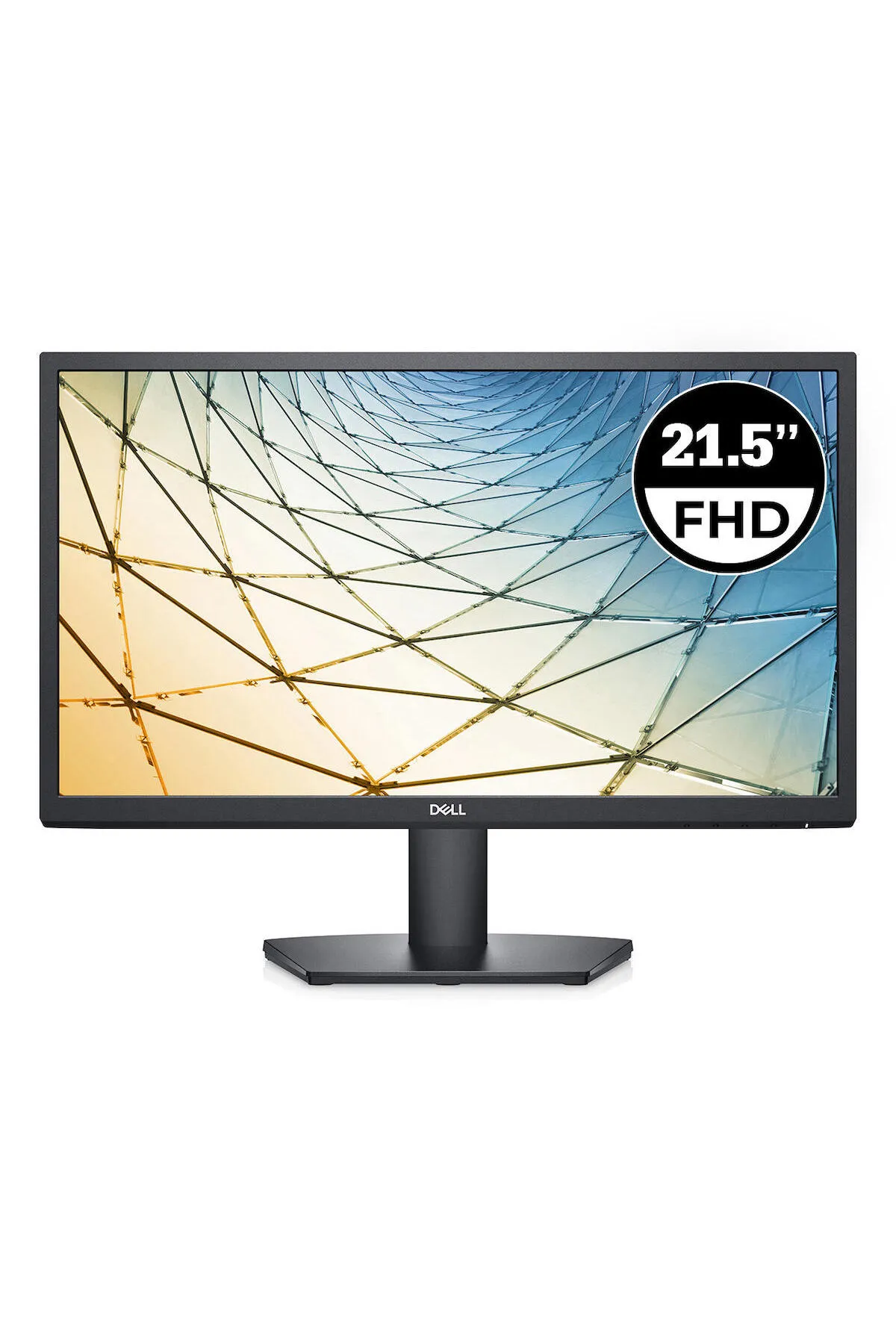 Dell Se2222h 21.5 Inç Full Hd 60hz 8ms Led Monitör