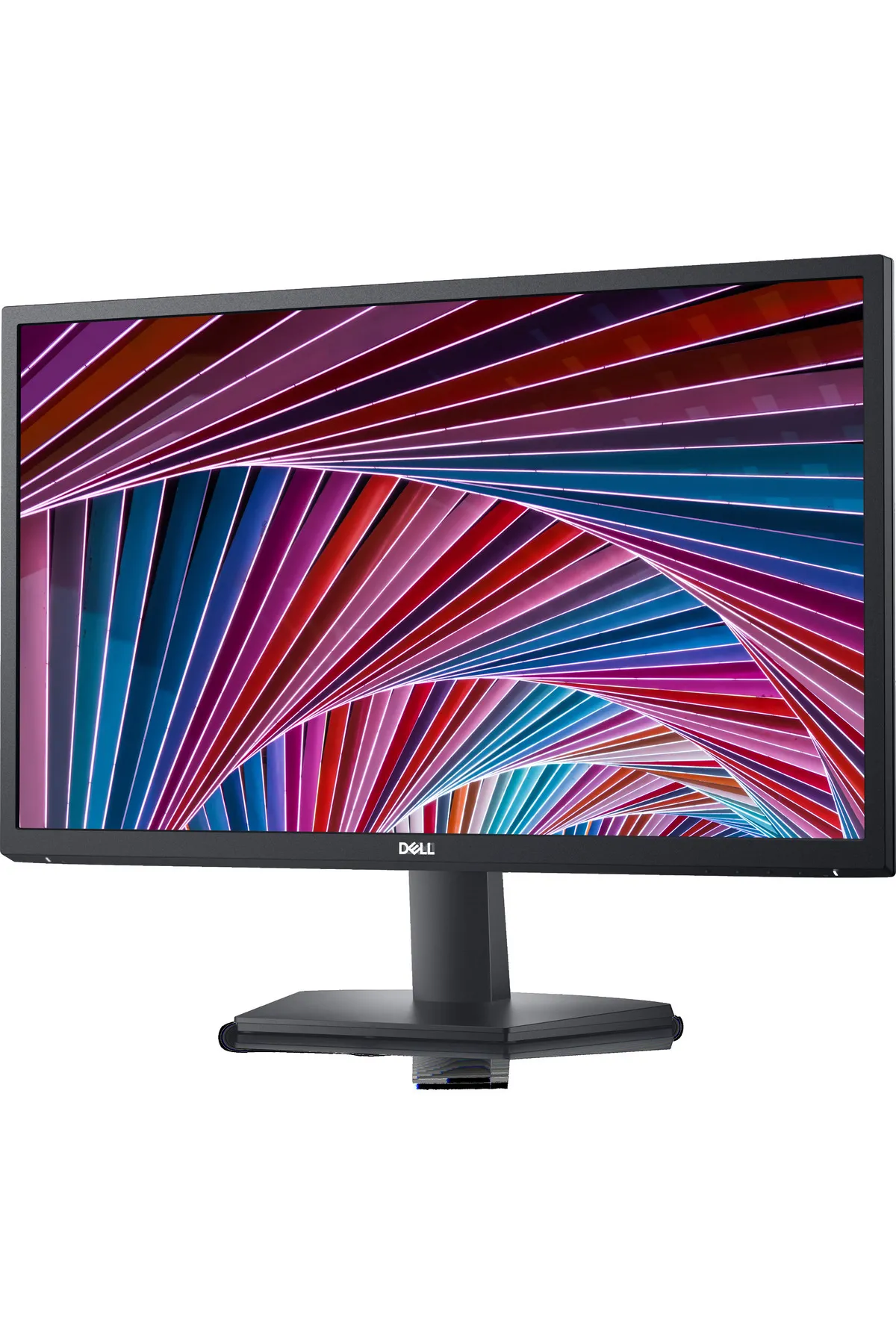 Dell SE2422H 23,8" 75 Hz 5 ms (HDMI + VGA) Freesync Full HD Monitör SE2422H