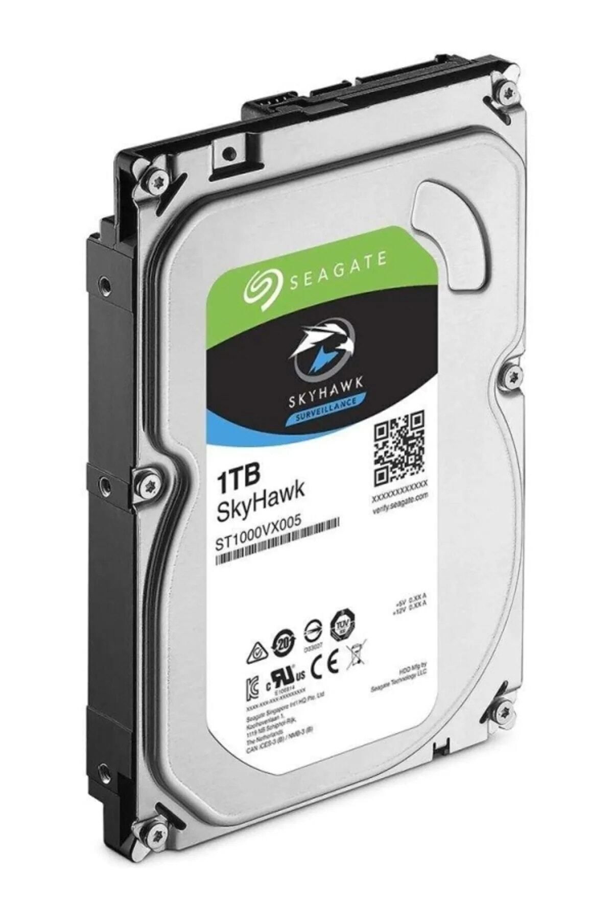 SKYHAWK Seagate 1 Tb Harddisk Hdd