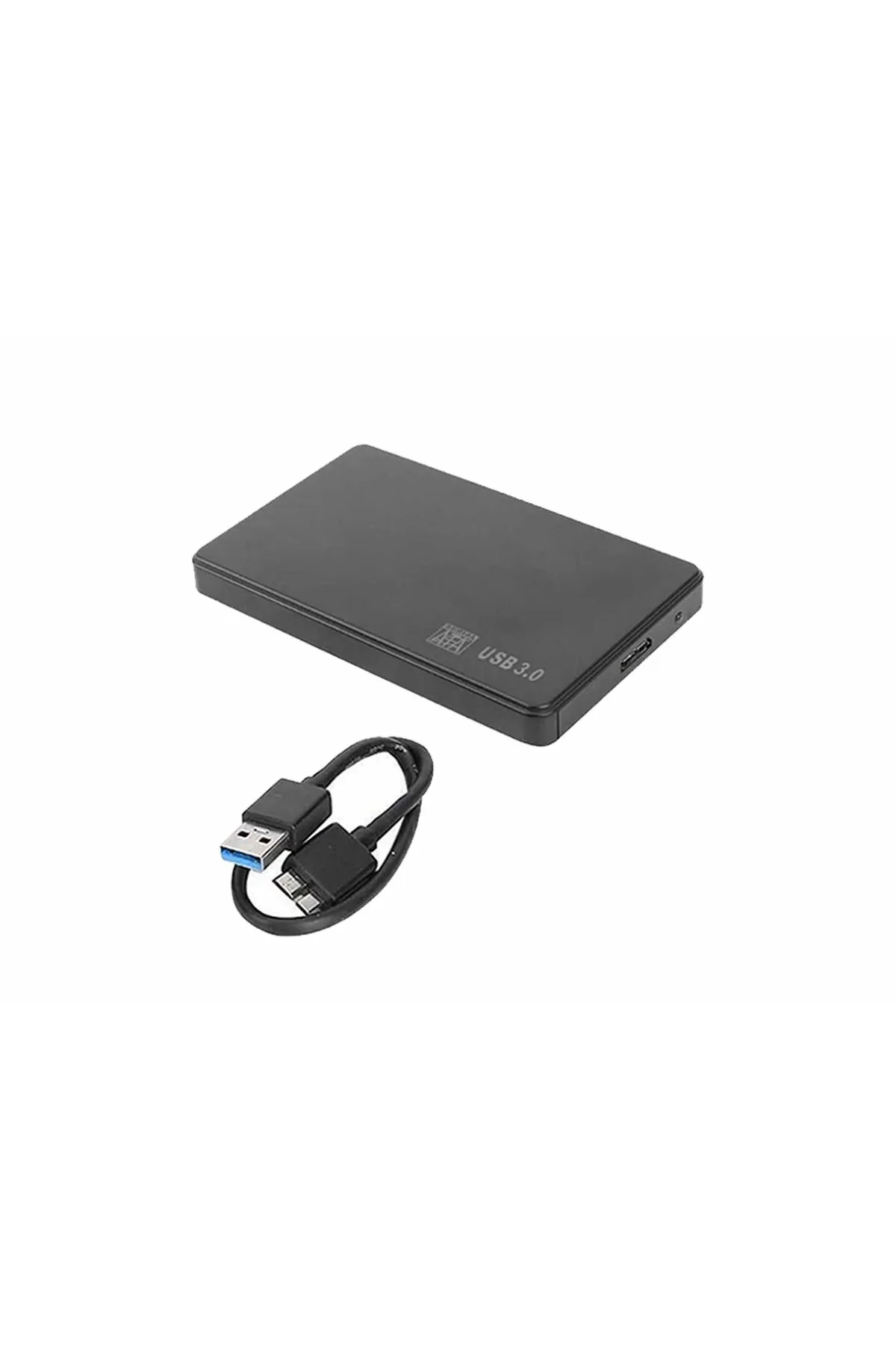 Area Güvenlik Sistemleri Seagate 1Tb Usb 3.0'' Sıfır Kutulu Taşınabilir Harici Disk Siyah