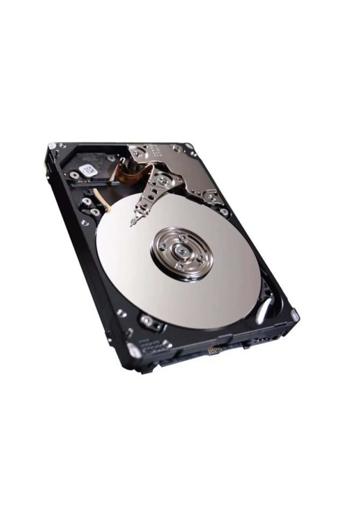 SEAGETE Seagate 3 Tb Sv35 St3000vx000 7200rpm Sata 3.0 64mb 7x24 Güvenlik Diski Hdd 3 Terabyte