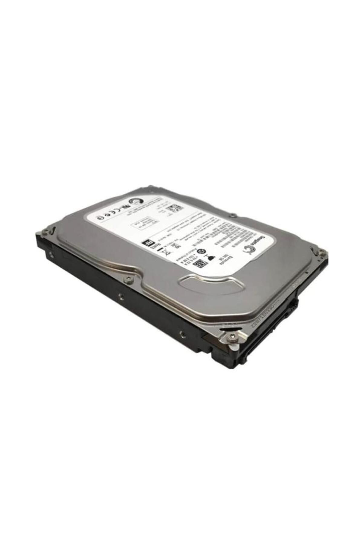 fourtech Seagate 500 GB Harddisk Barracuda