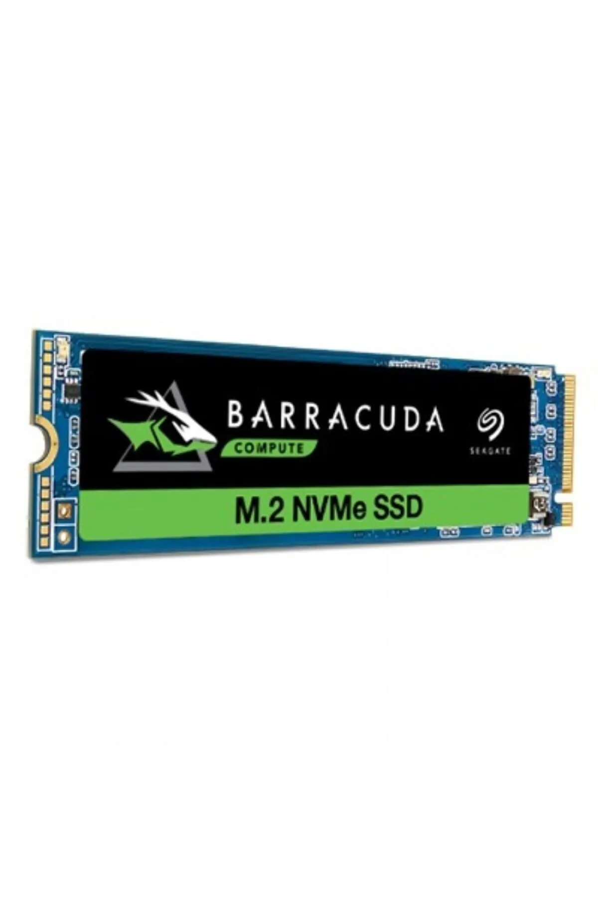 SEAGETE Seagate Barracuda 510 Ssd Zp250cm3a001 Pcıe Gen3 X4 Nvme M2 3.100mb/s Okuma 1.200mb/s Yazma Hızı