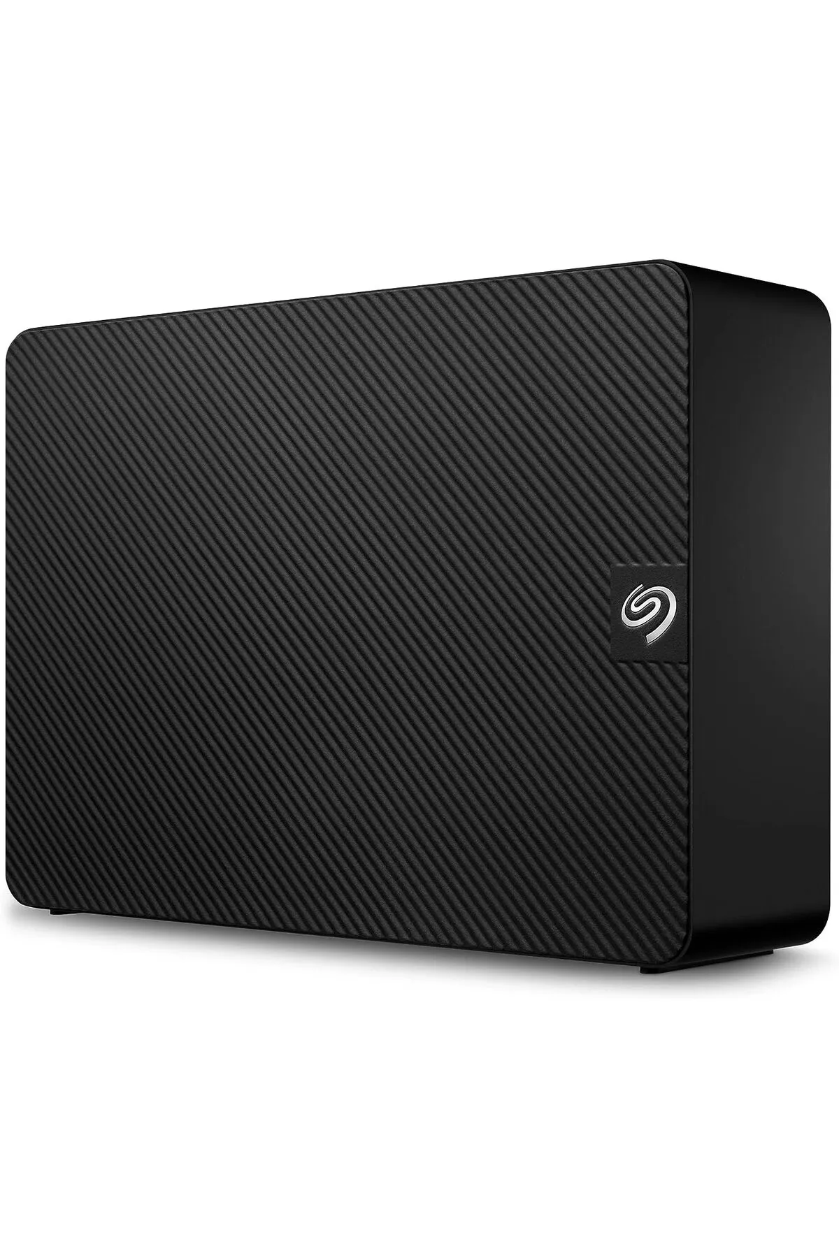 CALRADİA Seagate Expansion Desktop, 18 TB, Harici Sabit Disk, USB 3.0, 2 yıl Rescue Services, STKP18000400