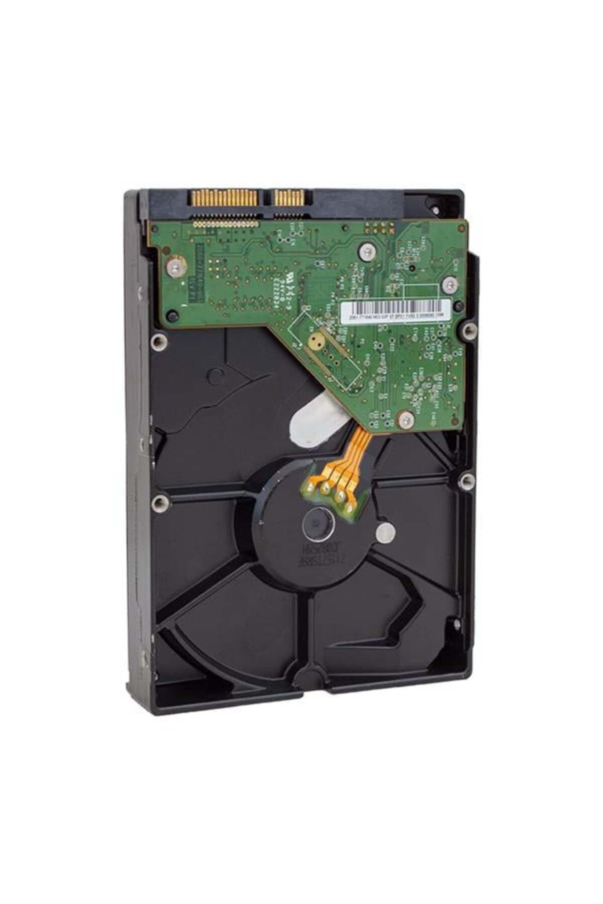 Genel Markalar Seagate St1000vx013 3.5 1 Tb Sky Sata 5400rpm 256mb 7/24 Güvenlik Harddisk