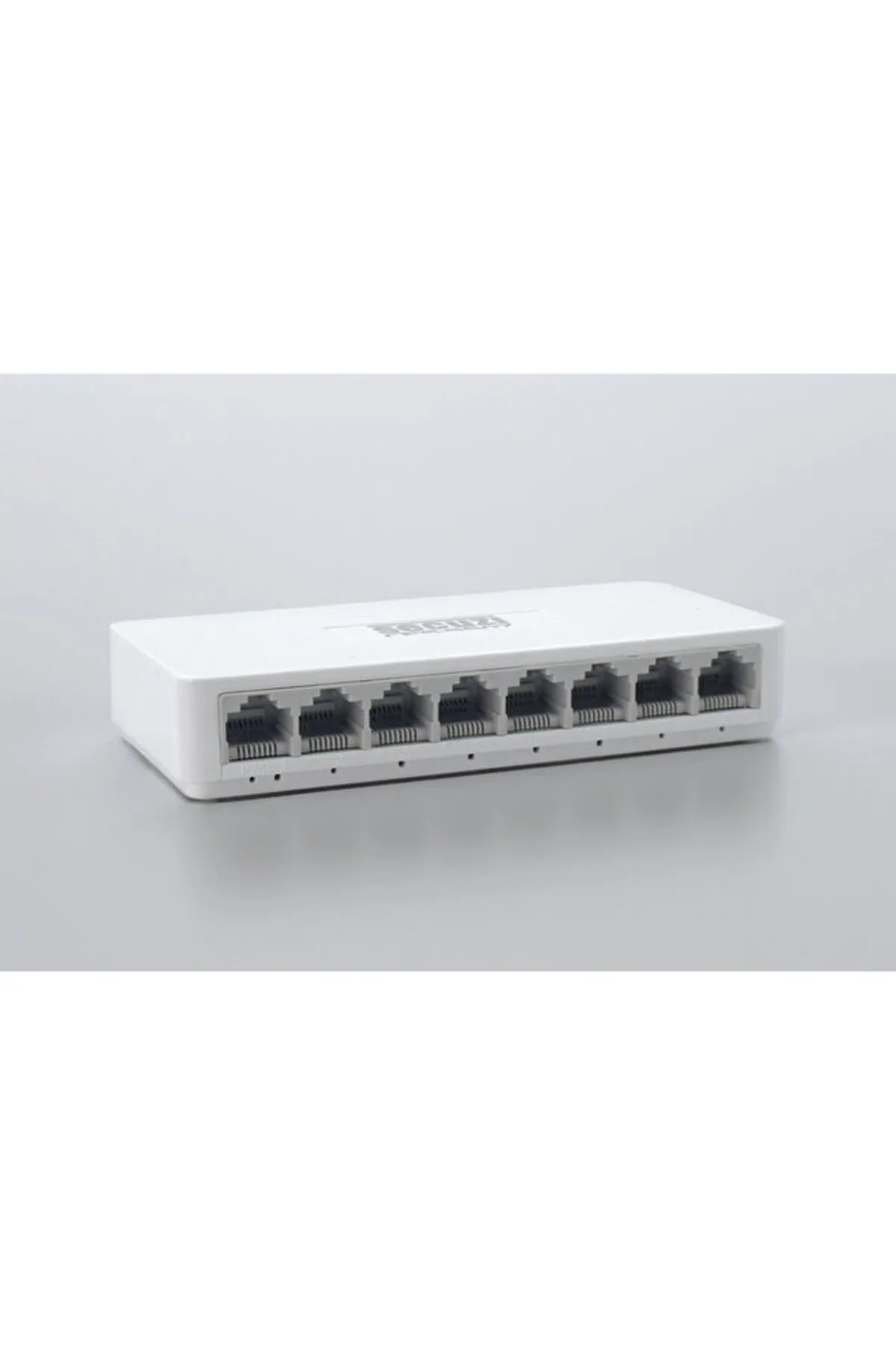 SECUZİ Secuzi 8 Port 10/100/1000MBPS Tak ve Kullan Gigabit Switch